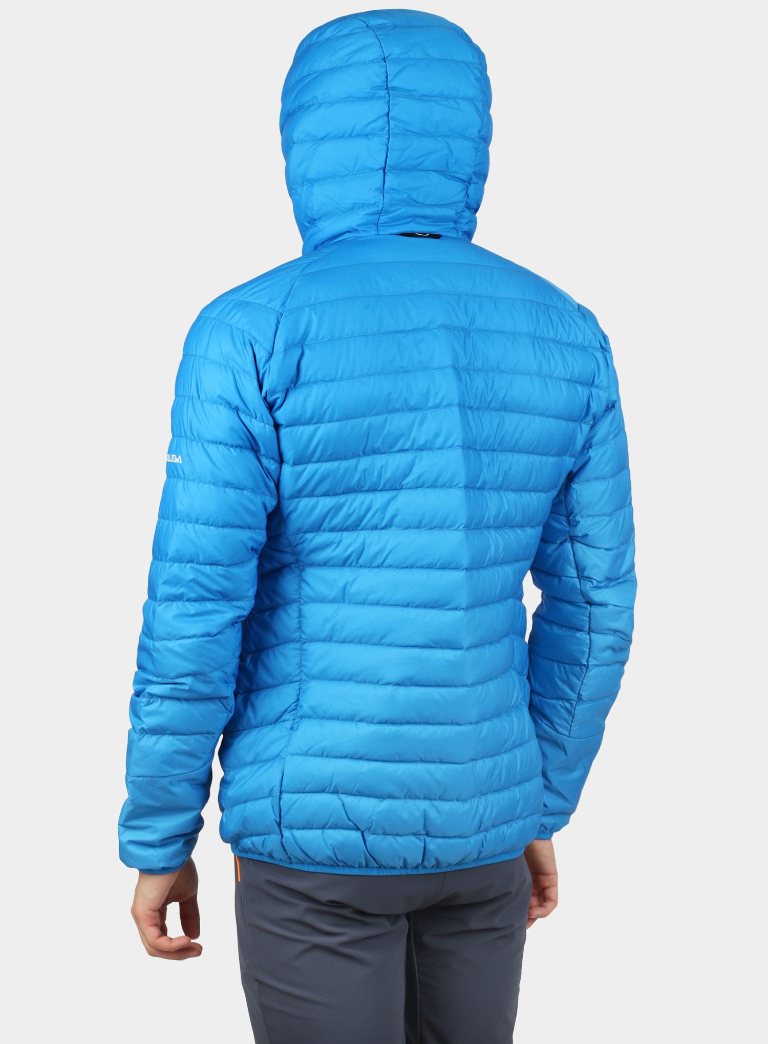 Pernata jakna Salewa Brenta Jacket - cloisonne