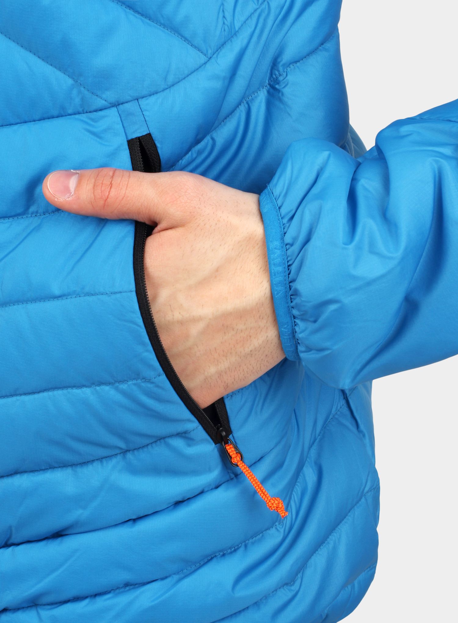 Pernata jakna Salewa Brenta Jacket - cloisonne