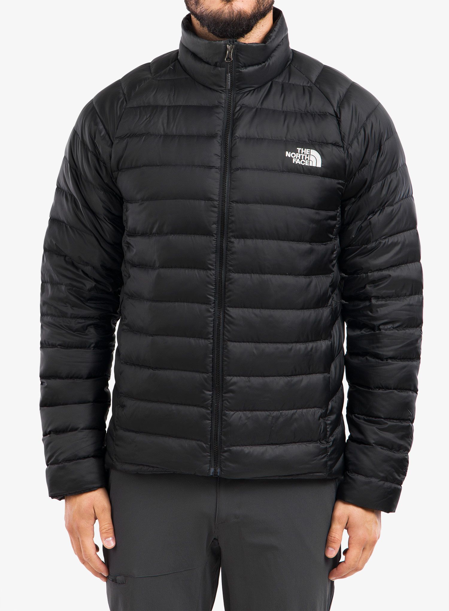 Trevail jacket 2025