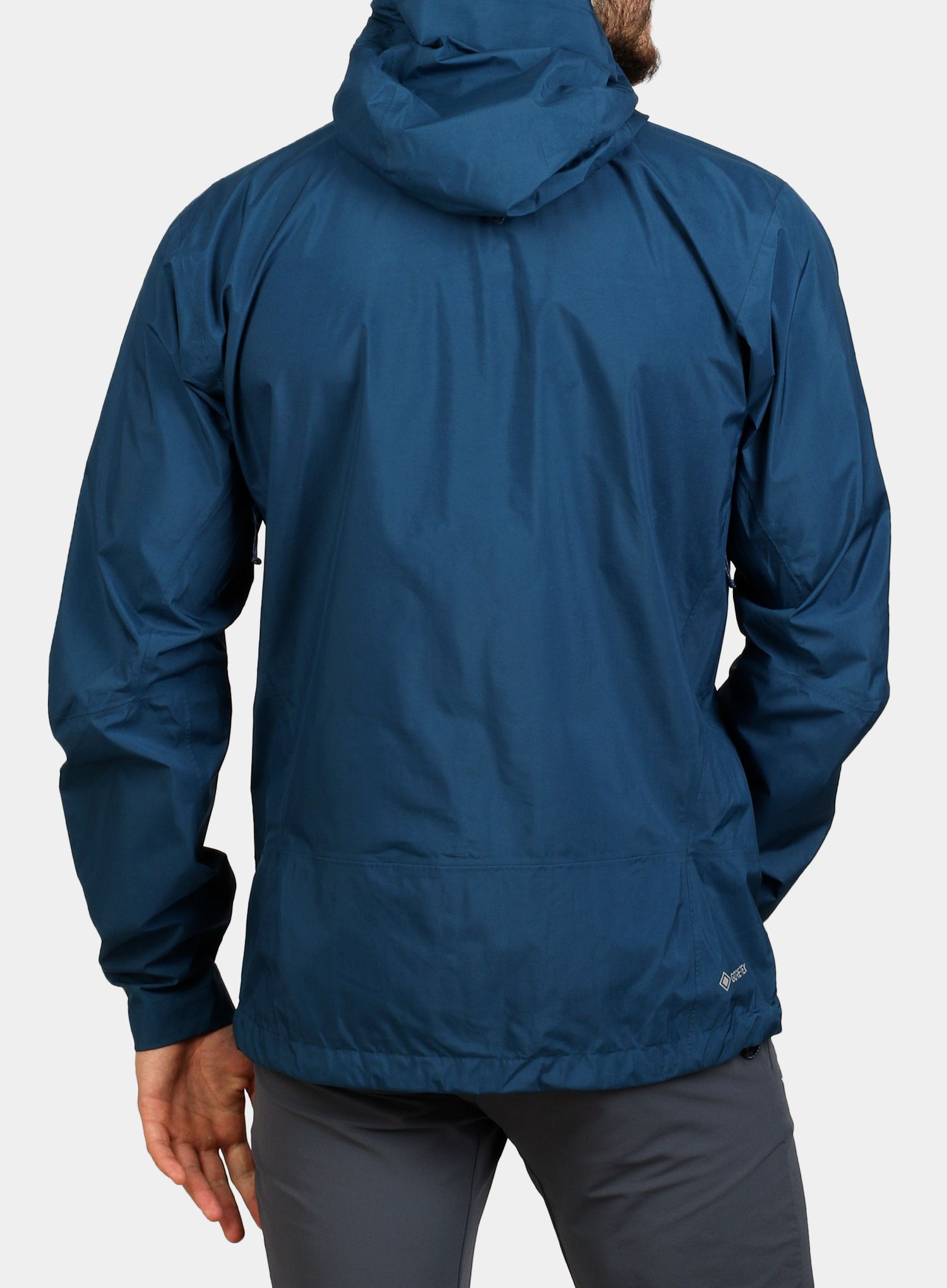 GORE TEX jakna Rab Meridian Jacket - ink