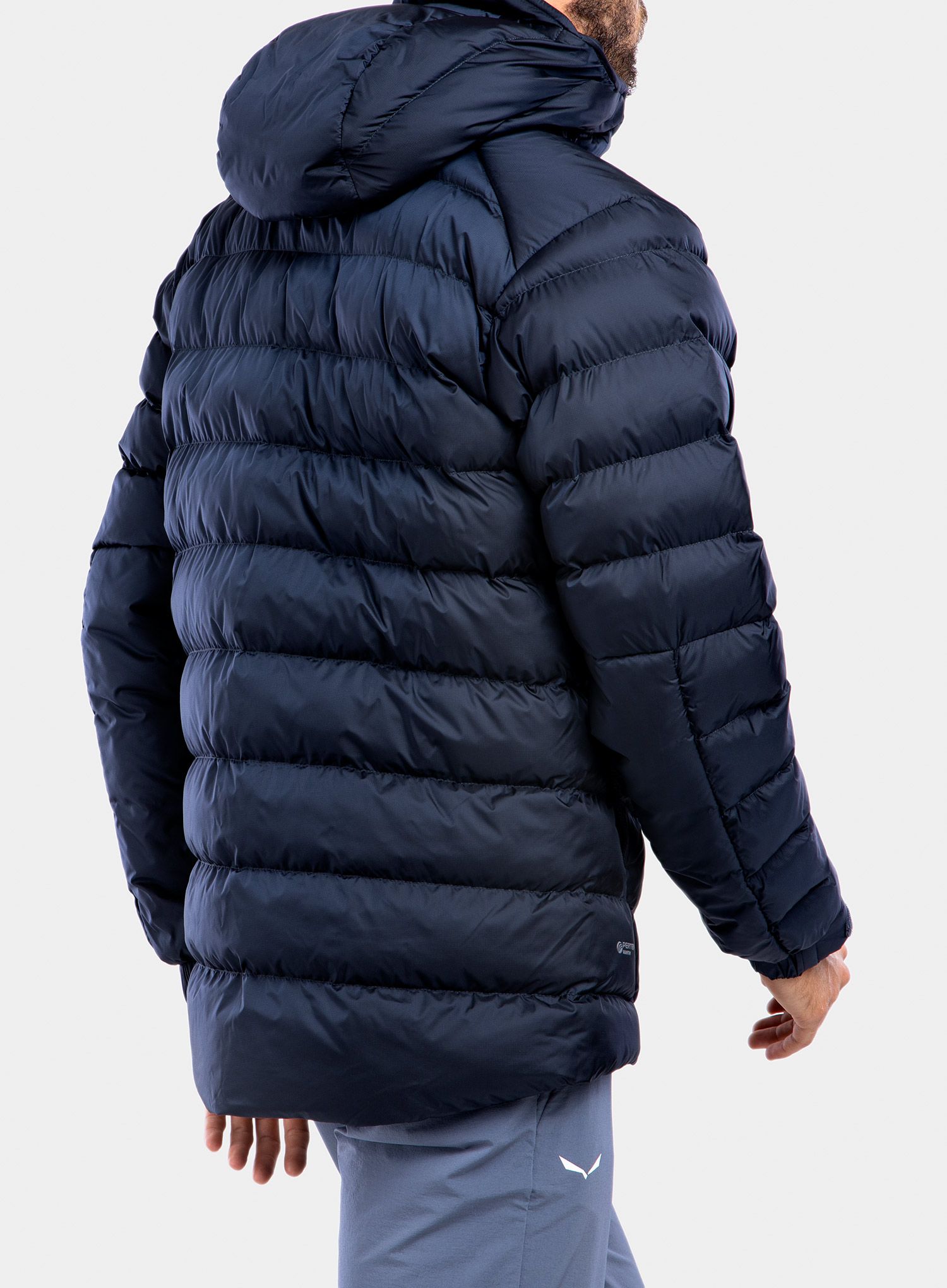 Jakna Rab Nebula Pro Jacket - beluga