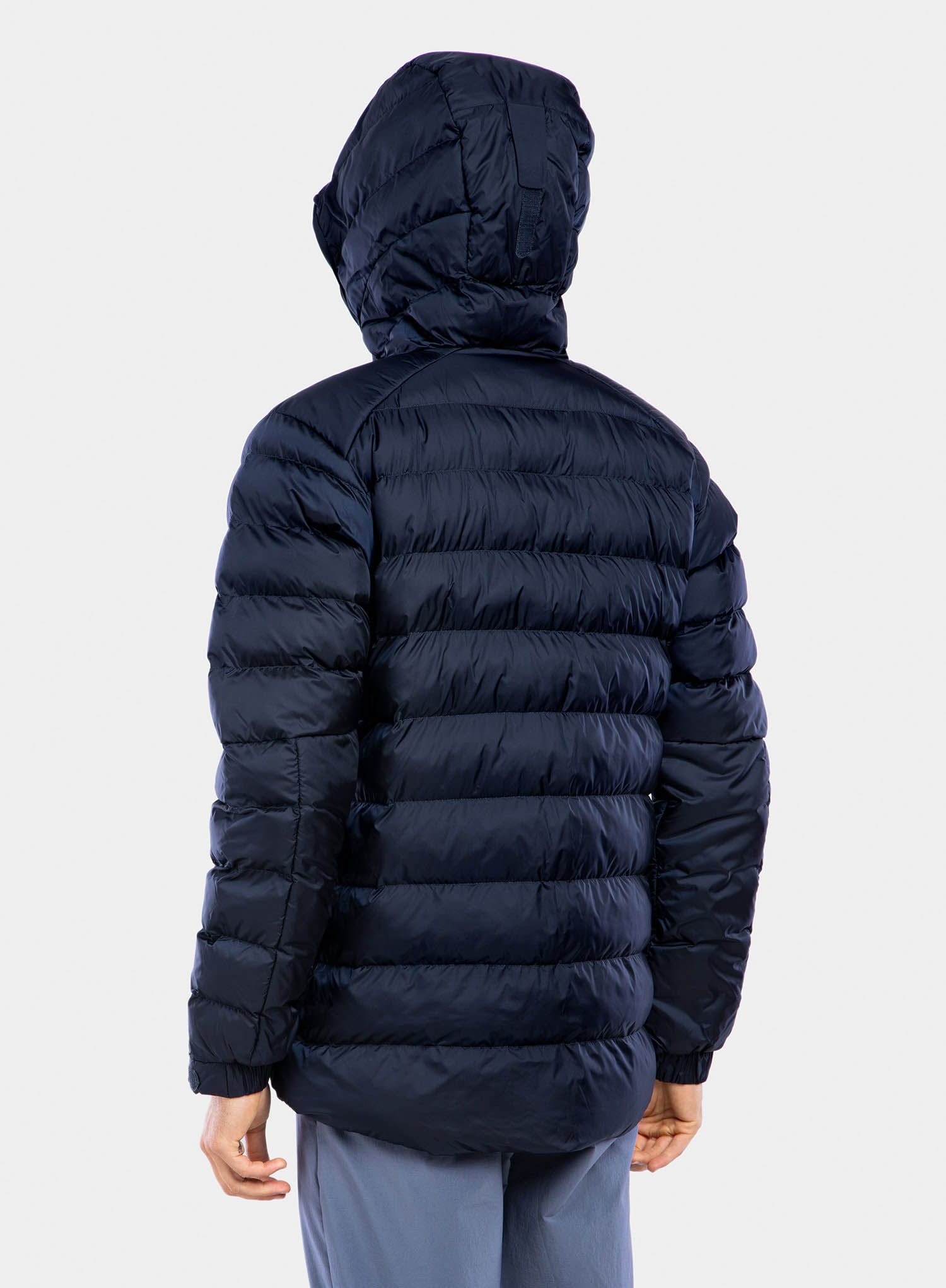 Jakna Rab Nebula Pro Jacket - beluga