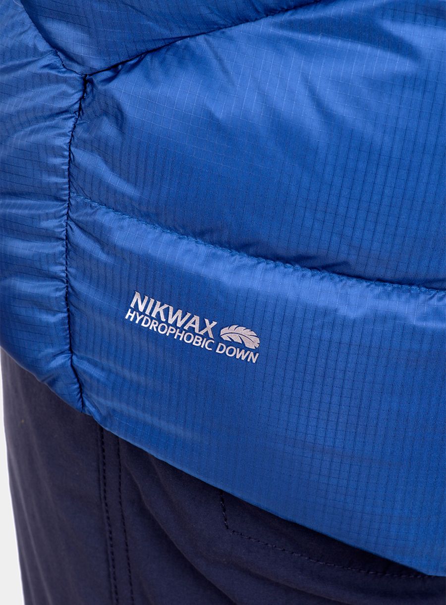 Pernata jakna Rab Positron Pro Jacket - ink