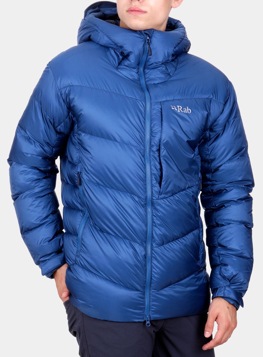 Pernata jakna Rab Positron Pro Jacket - ink