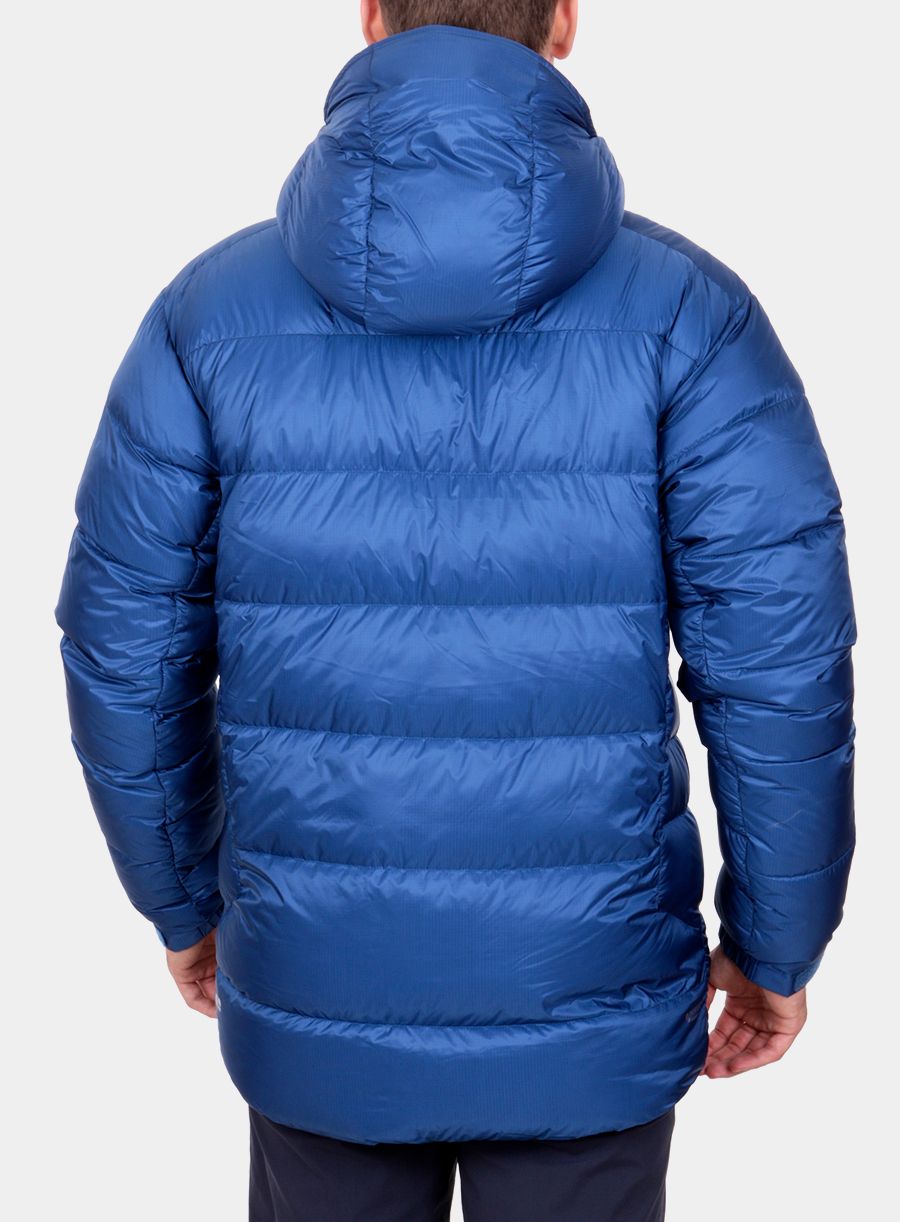 Pernata jakna Rab Positron Pro Jacket - ink