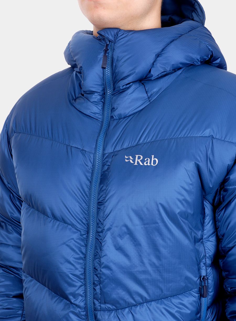 Pernata jakna Rab Positron Pro Jacket - ink