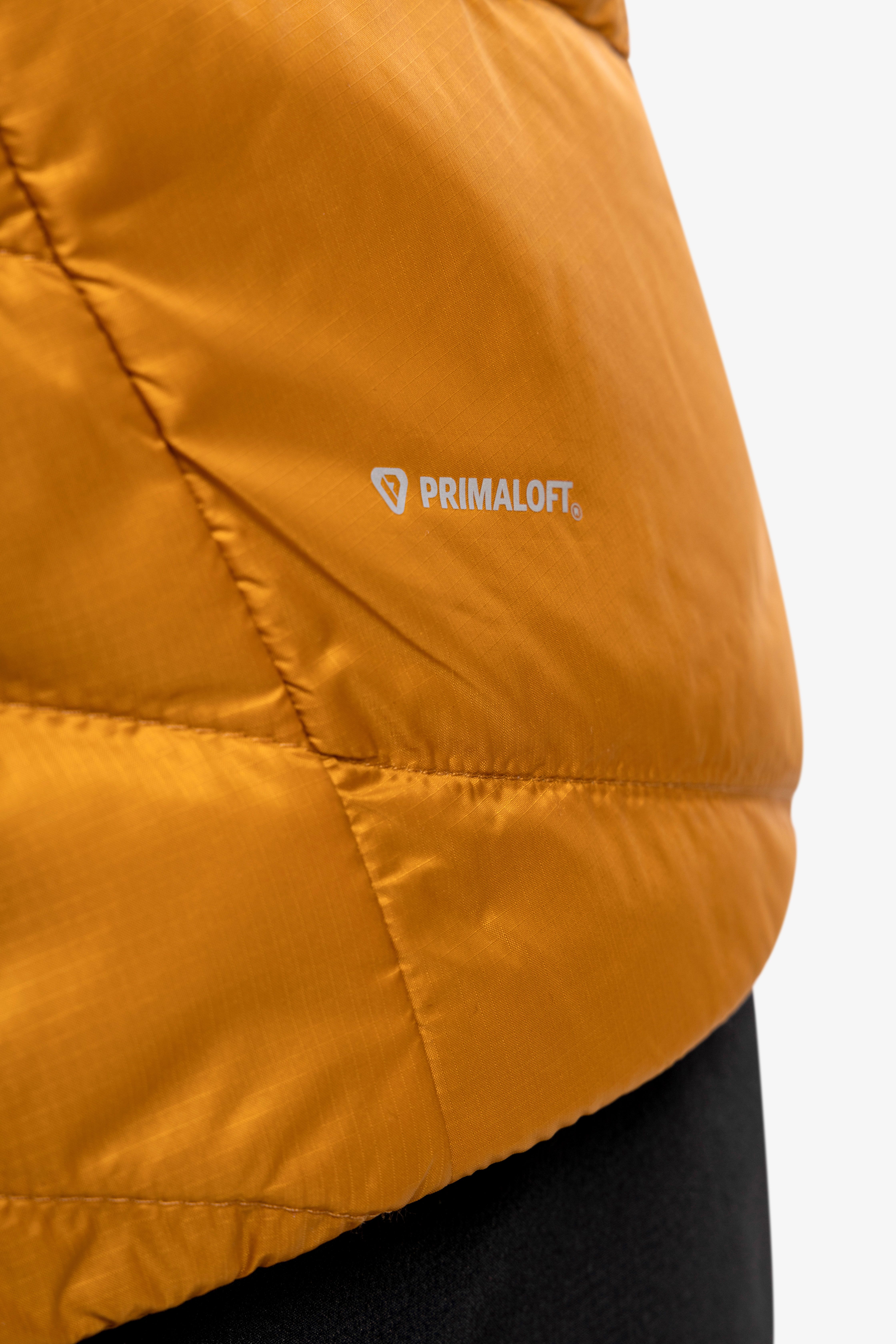 Jakna Rab Xenon 2.0 Jacket - caramel/dark butternut