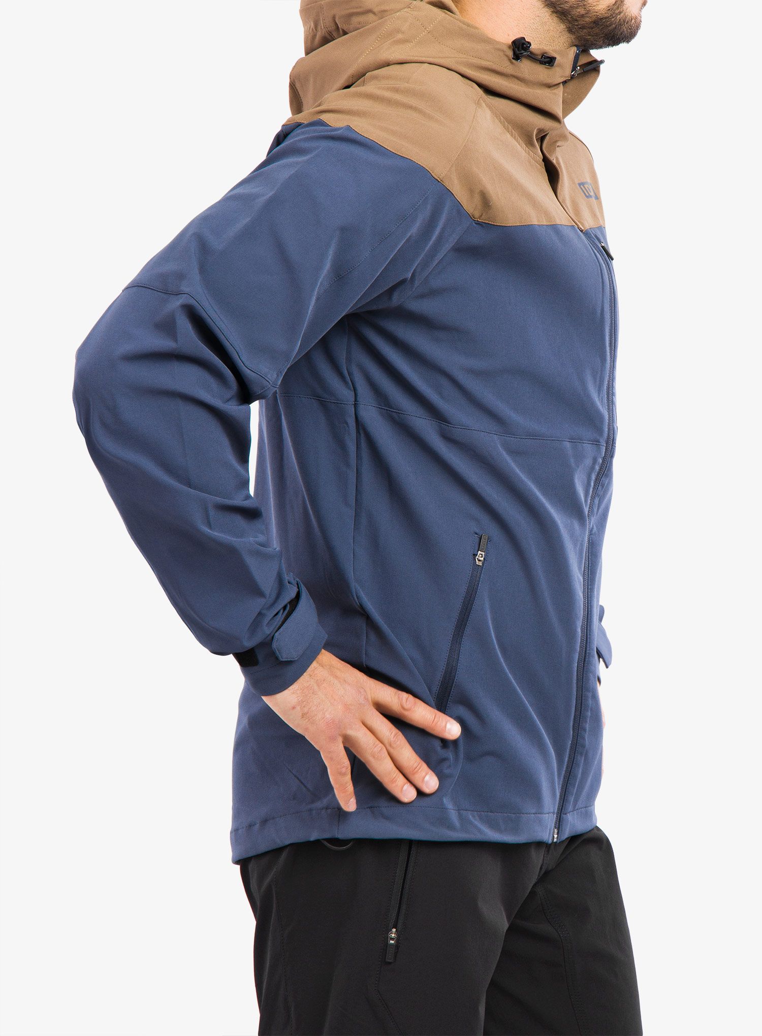 Ion softshell jacket deals