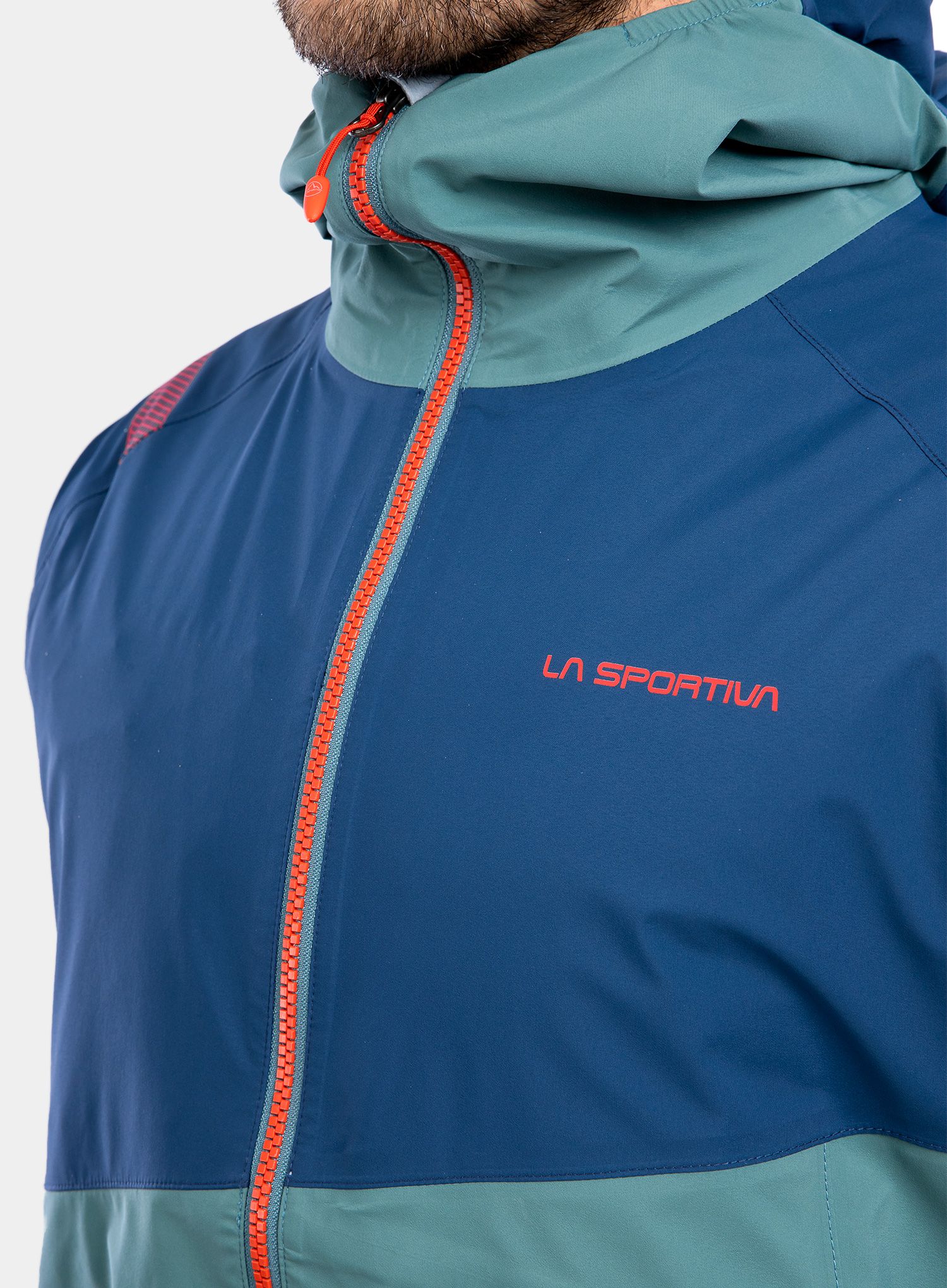 La sportiva zagros gtx 2025