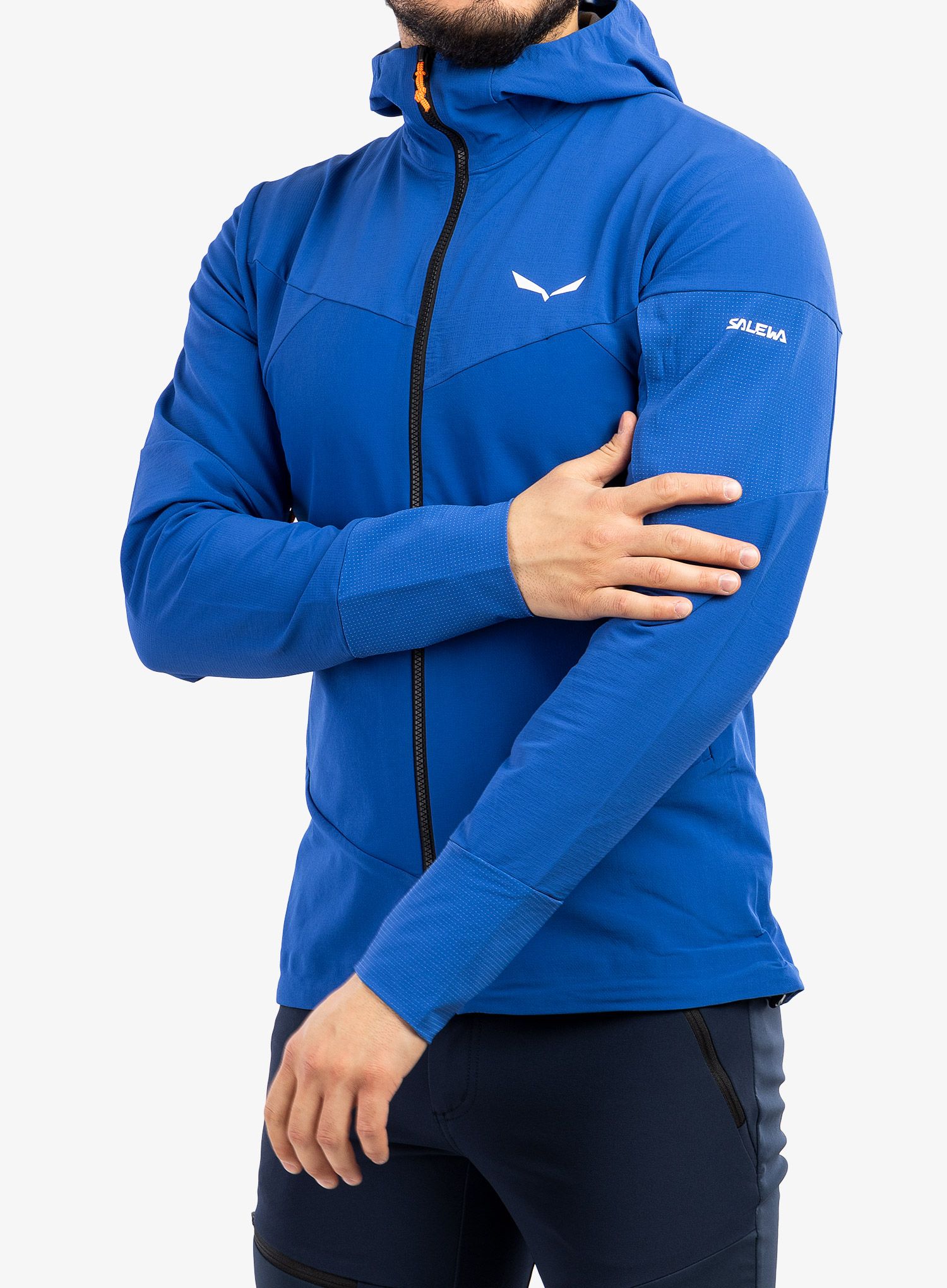 Softshell salewa best sale