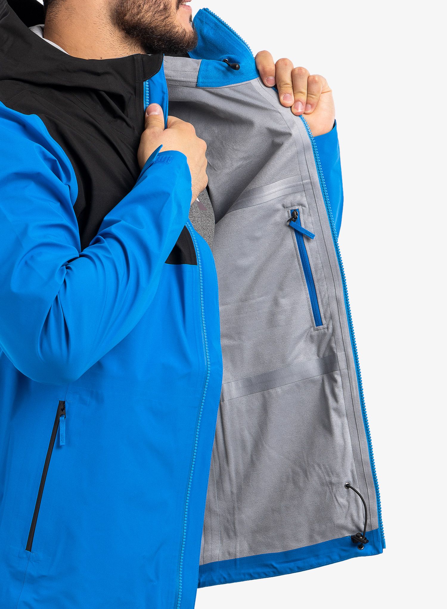 Jakna The North Face Apex Flex FUTURELIGHT Jacket - hero/black