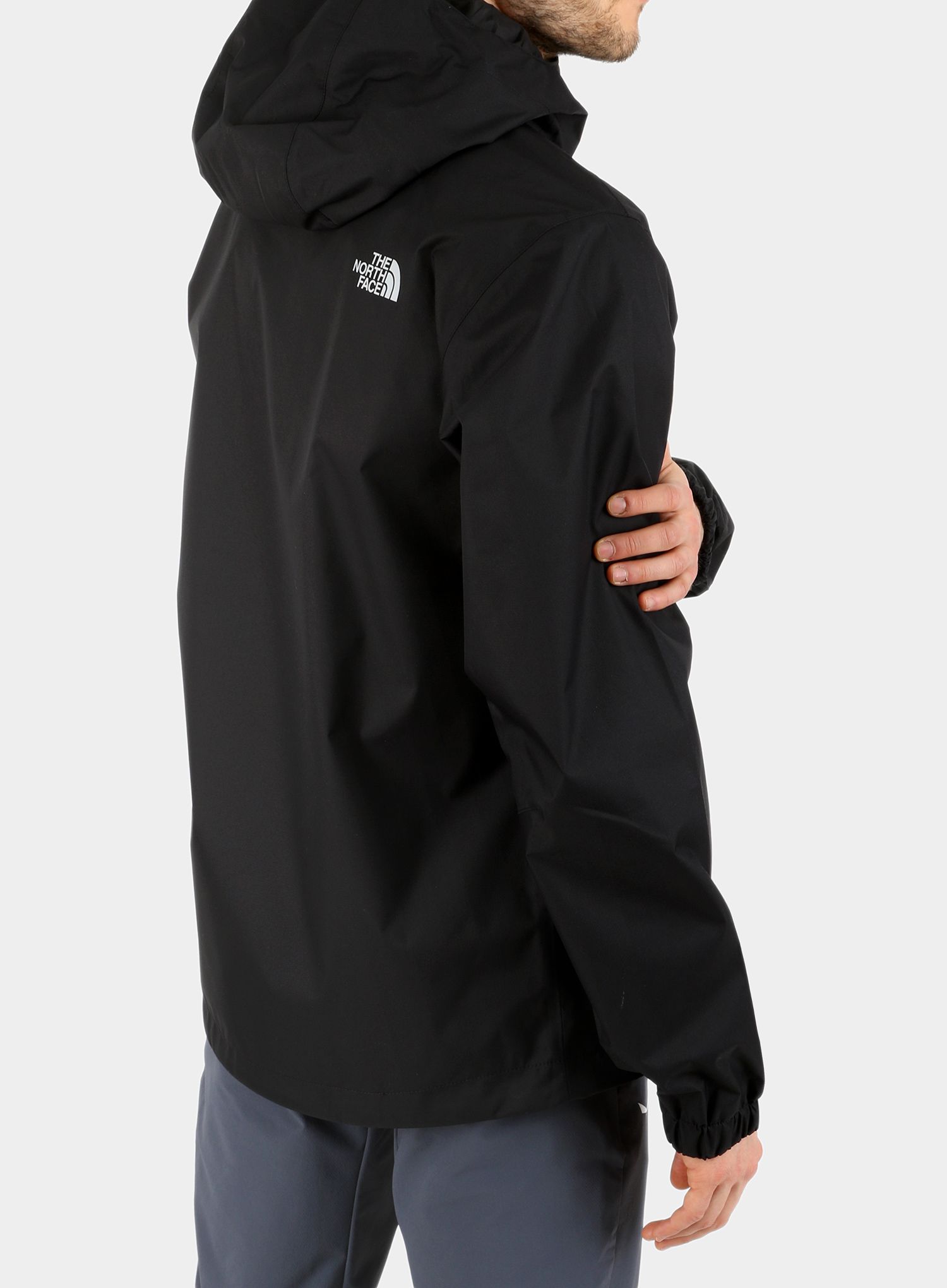 Jakna The North Face Quest Jacket - tnf black
