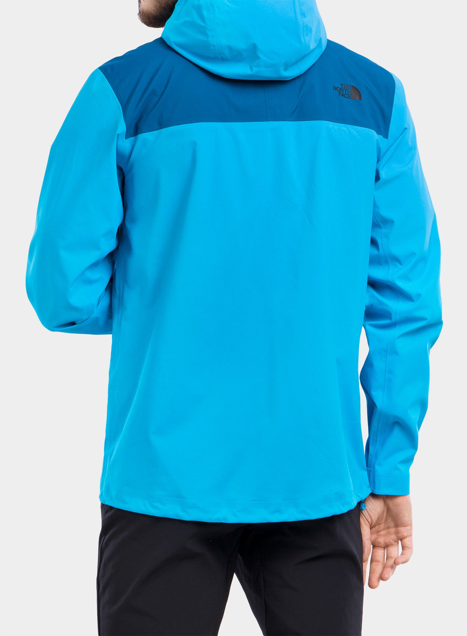 Jakna The North Face Tente FUTURELIGHT Jacket - meridian blue