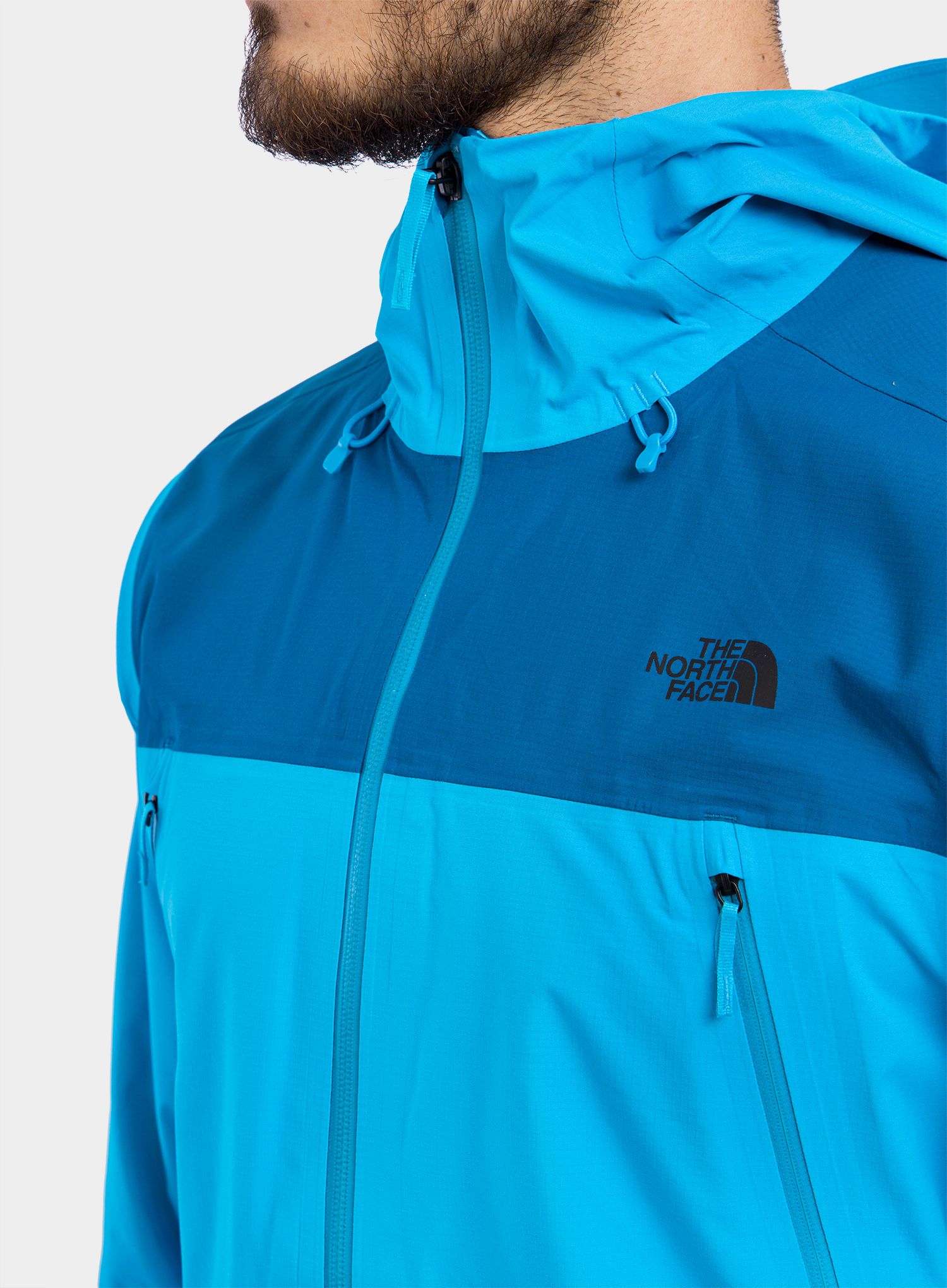 Jakna The North Face Tente FUTURELIGHT Jacket - meridian blue