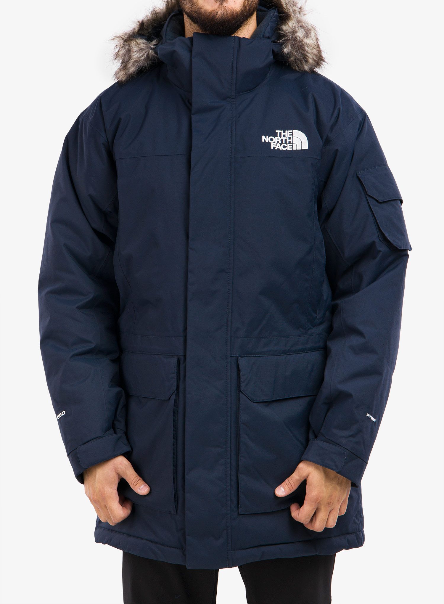 North face mcmurdo urban navy hotsell