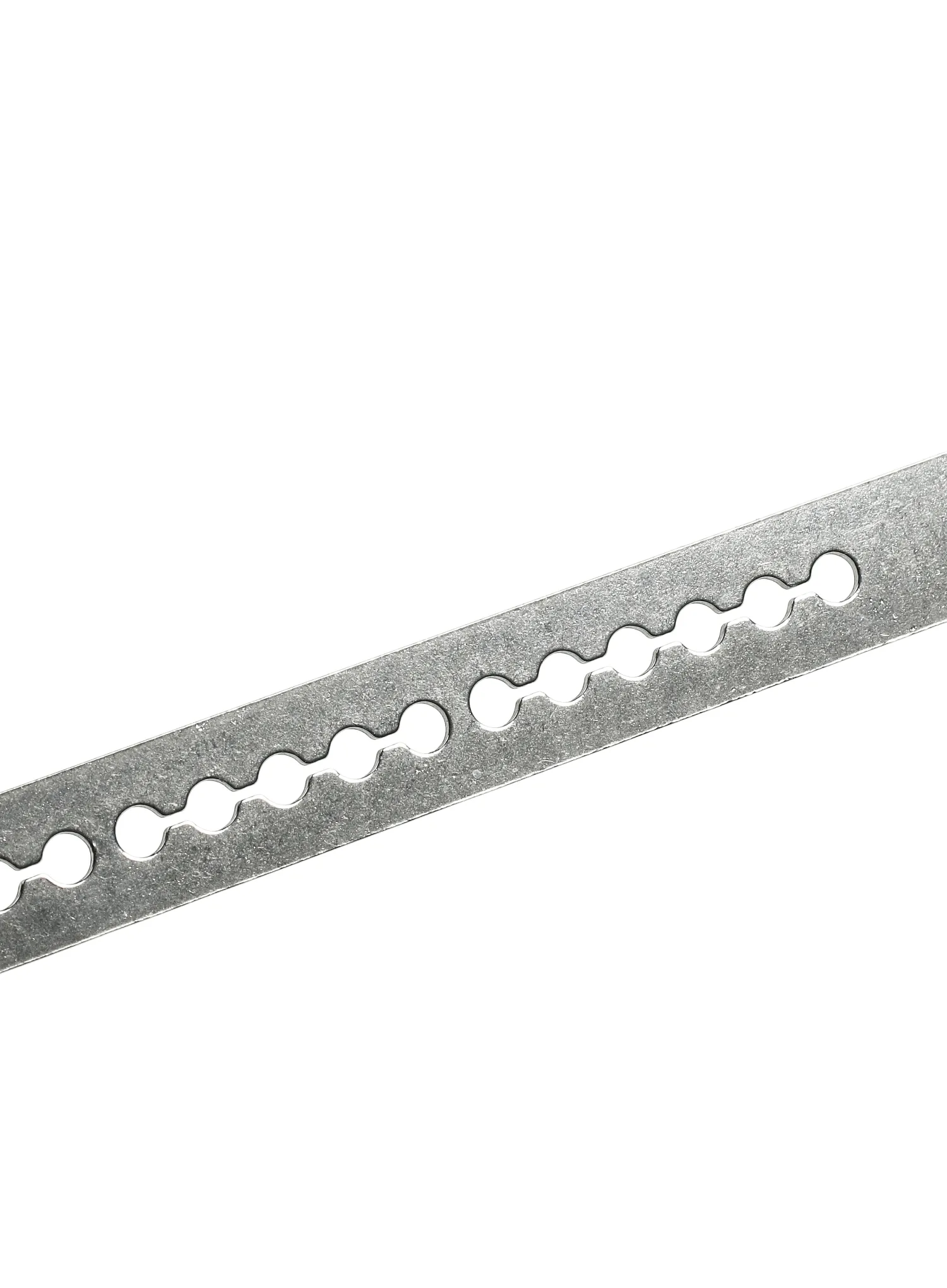 Vezne pločice za dereze Black Diamond Flex Center Bars Long - polished