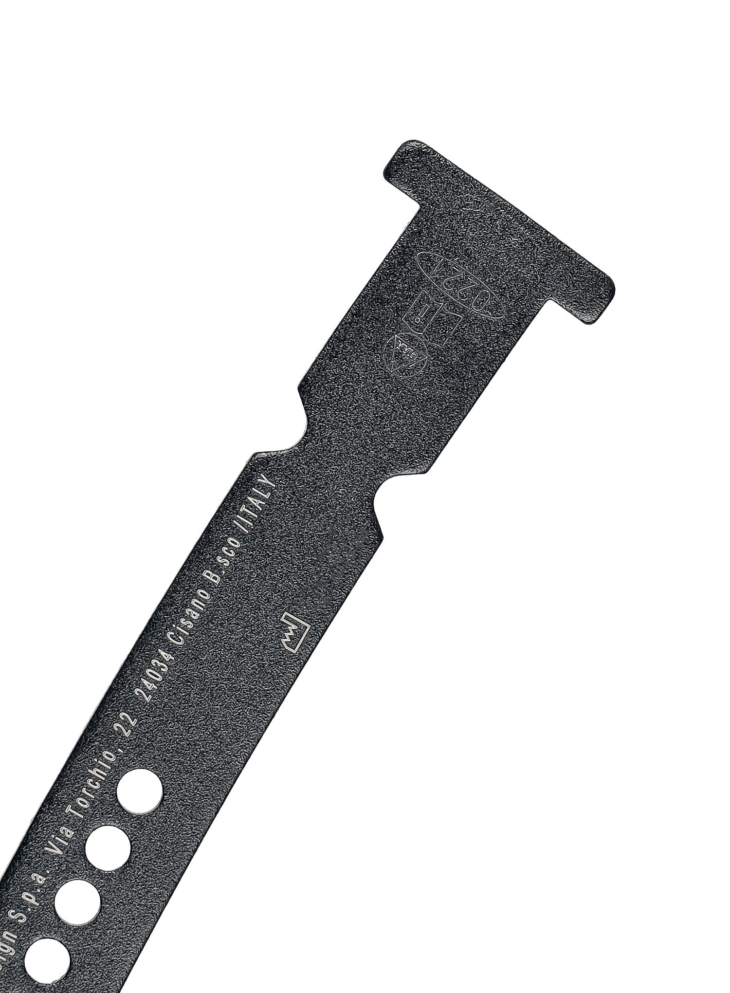 Vezna pločica za dereze Climbing Technology Standard Bar
