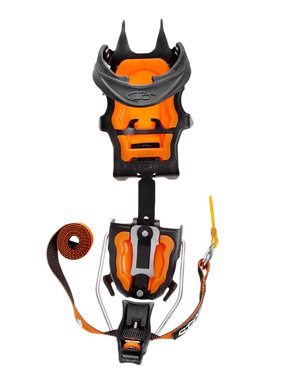 Vezna pločica za dereze Climbing Technology Standard Bar
