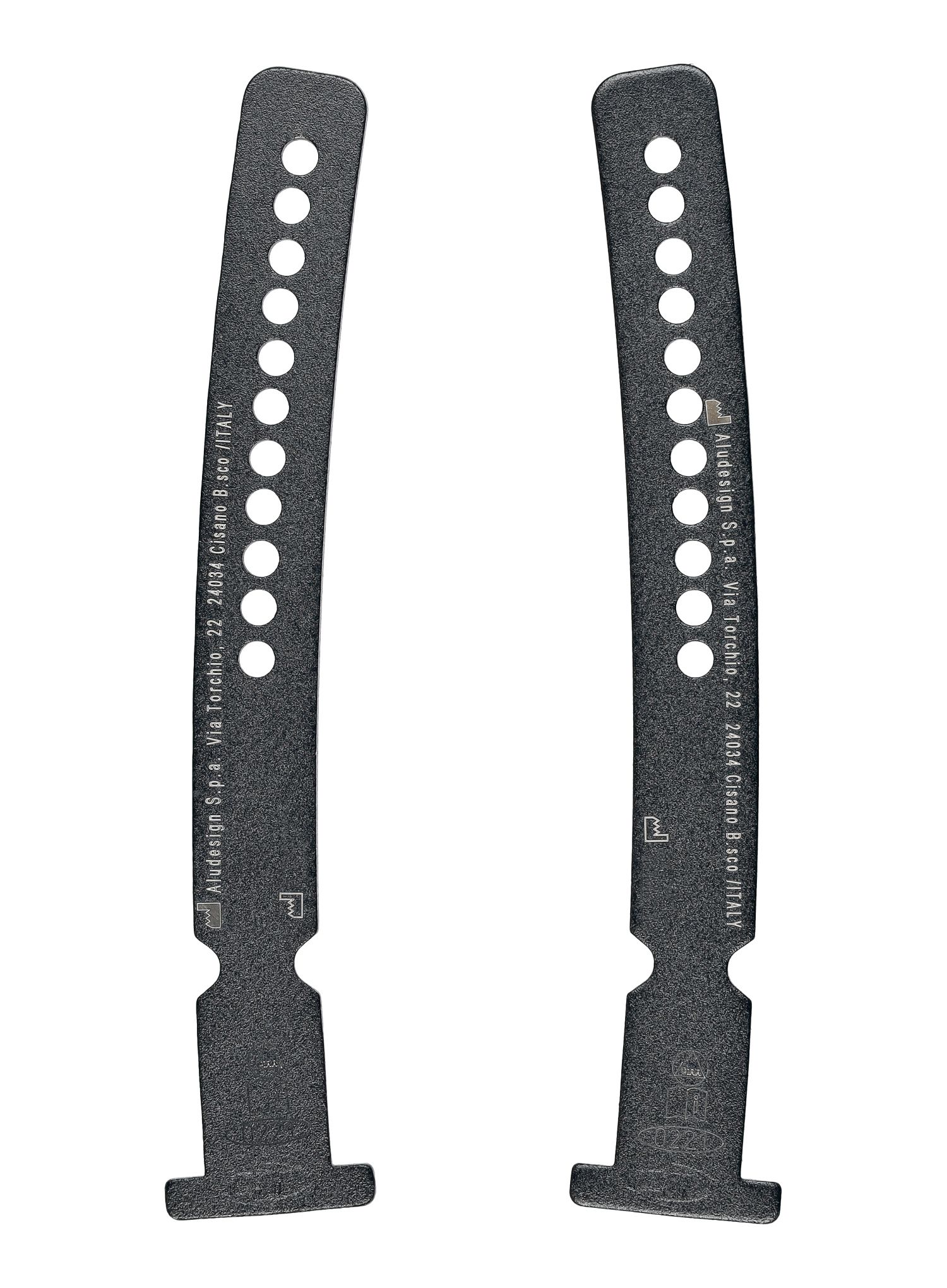 Vezna pločica za dereze Climbing Technology Standard Bar