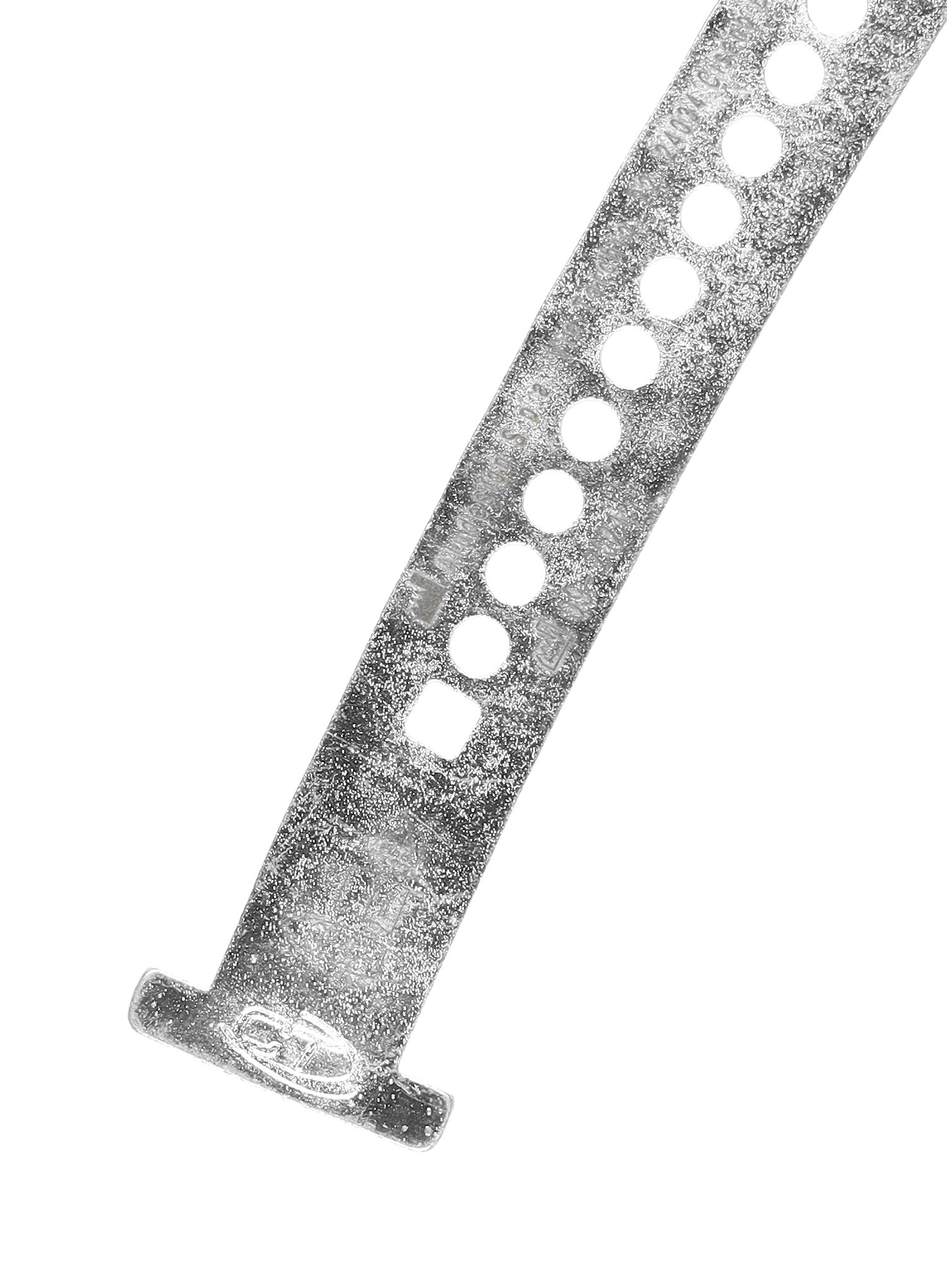 Vezna pločica za dereze Climbing Technology Standard Bar - nevis/ice