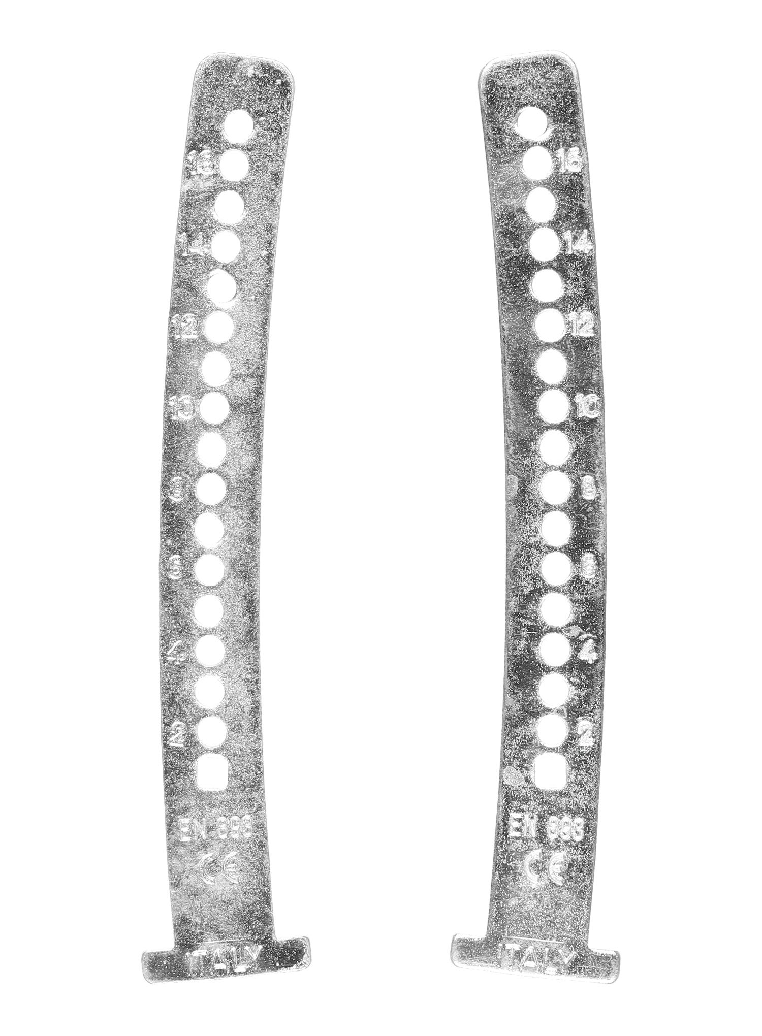 Vezna pločica za dereze Climbing Technology Standard Bar - nevis/ice