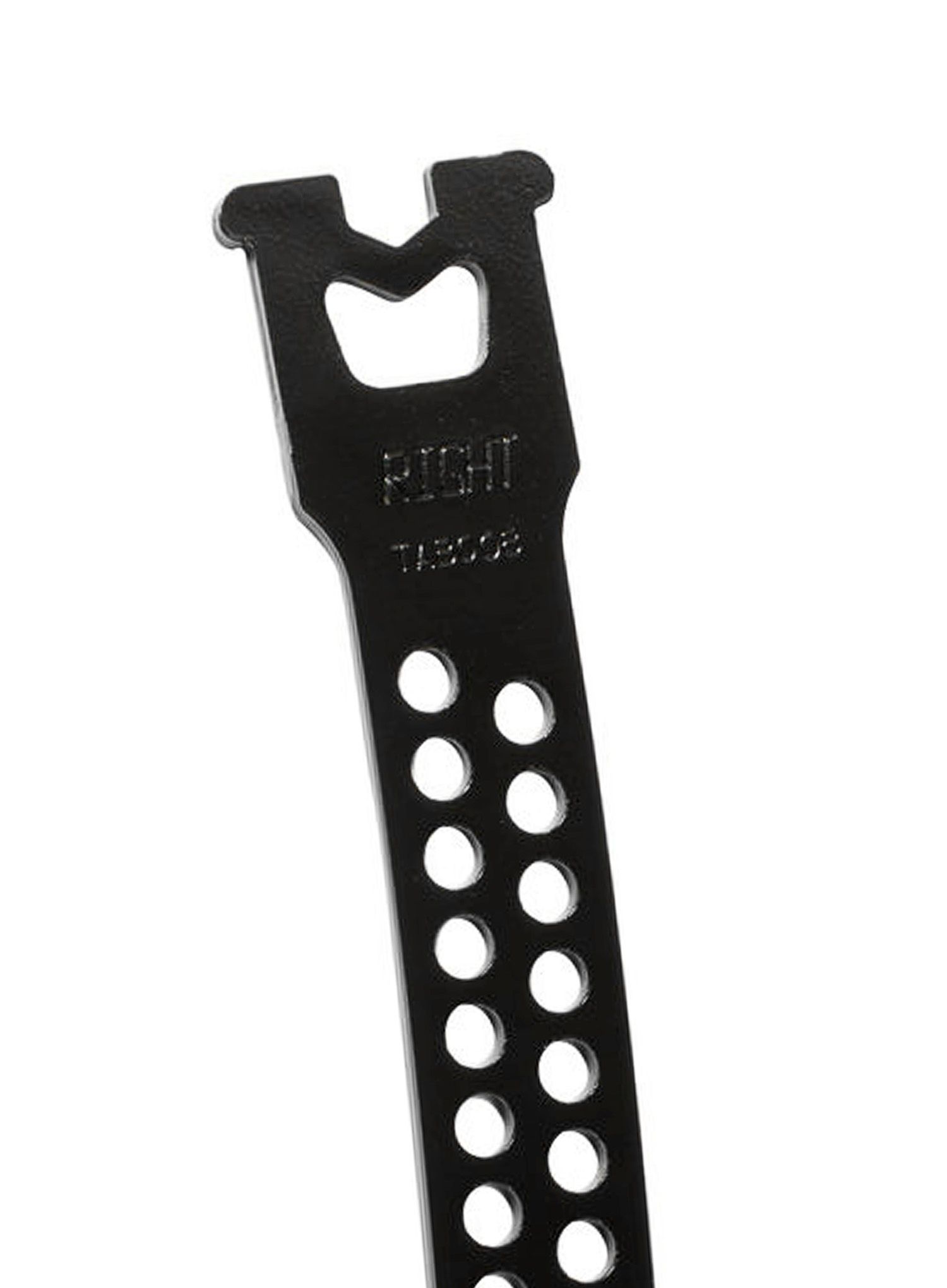 Vezna pločica za dereze Petzl Reversible Linking Bars Long