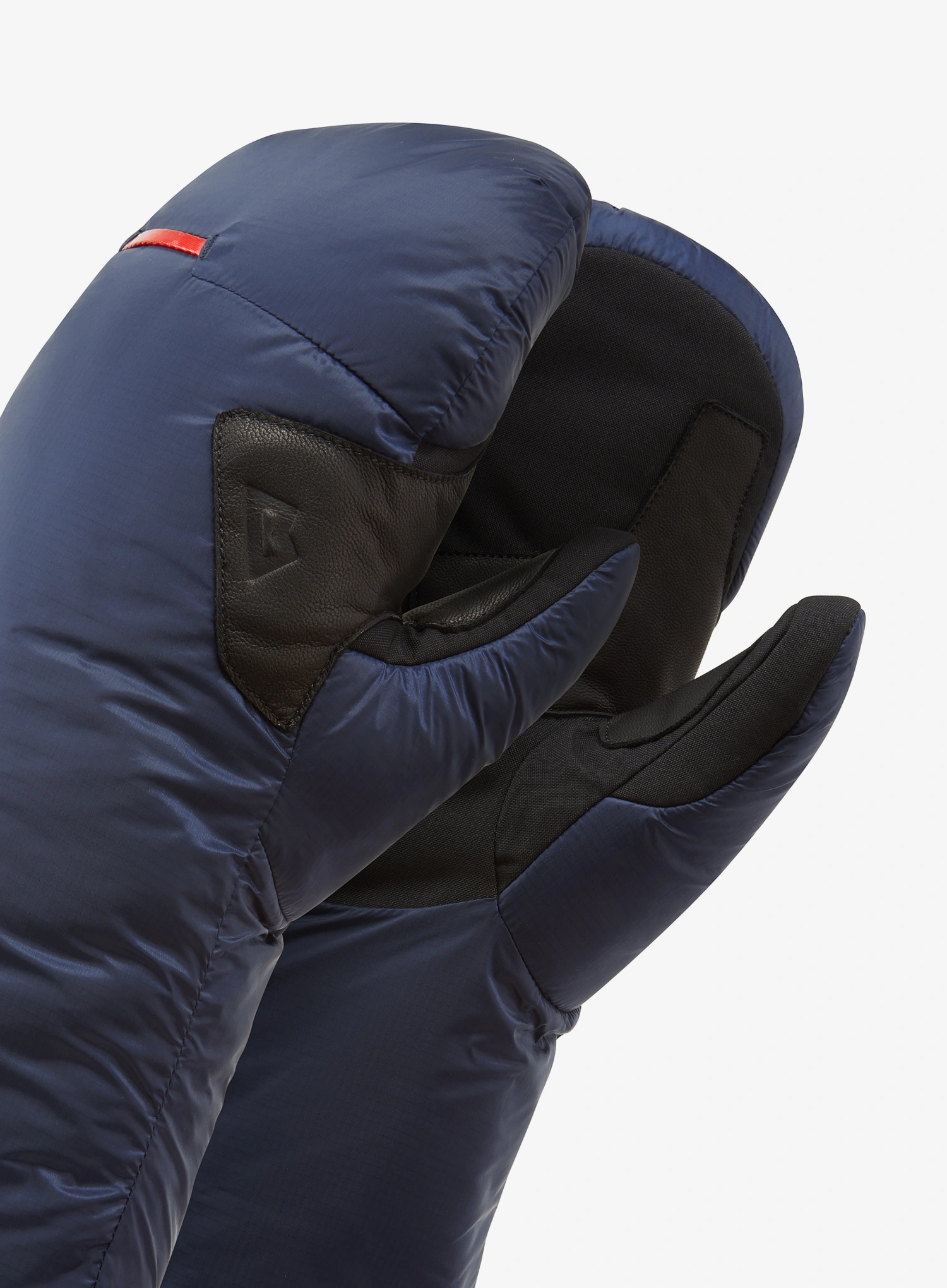 Rukavice Mountain Equipment Citadel Mitt - cosmos/black