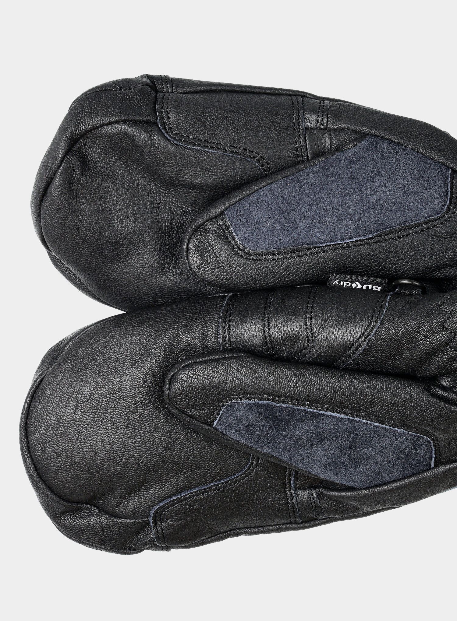 Rukavice Black Diamond Spark Mitts - astral blue