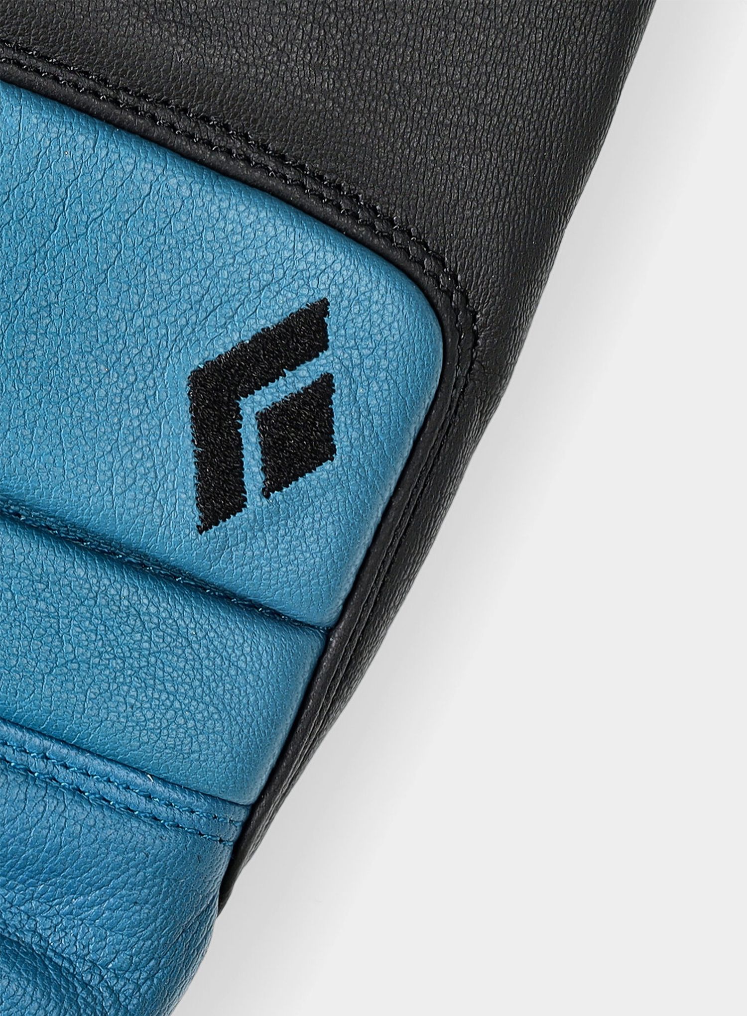 Rukavice Black Diamond Spark Mitts - astral blue