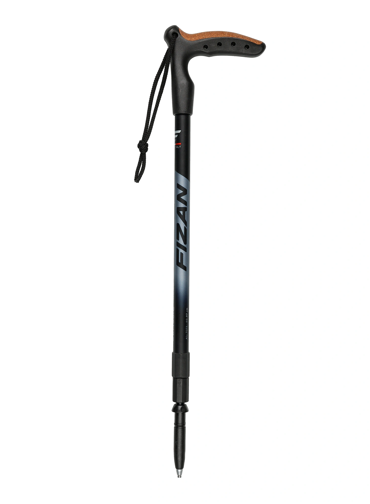 Štap Fizan Classic Micro - grey