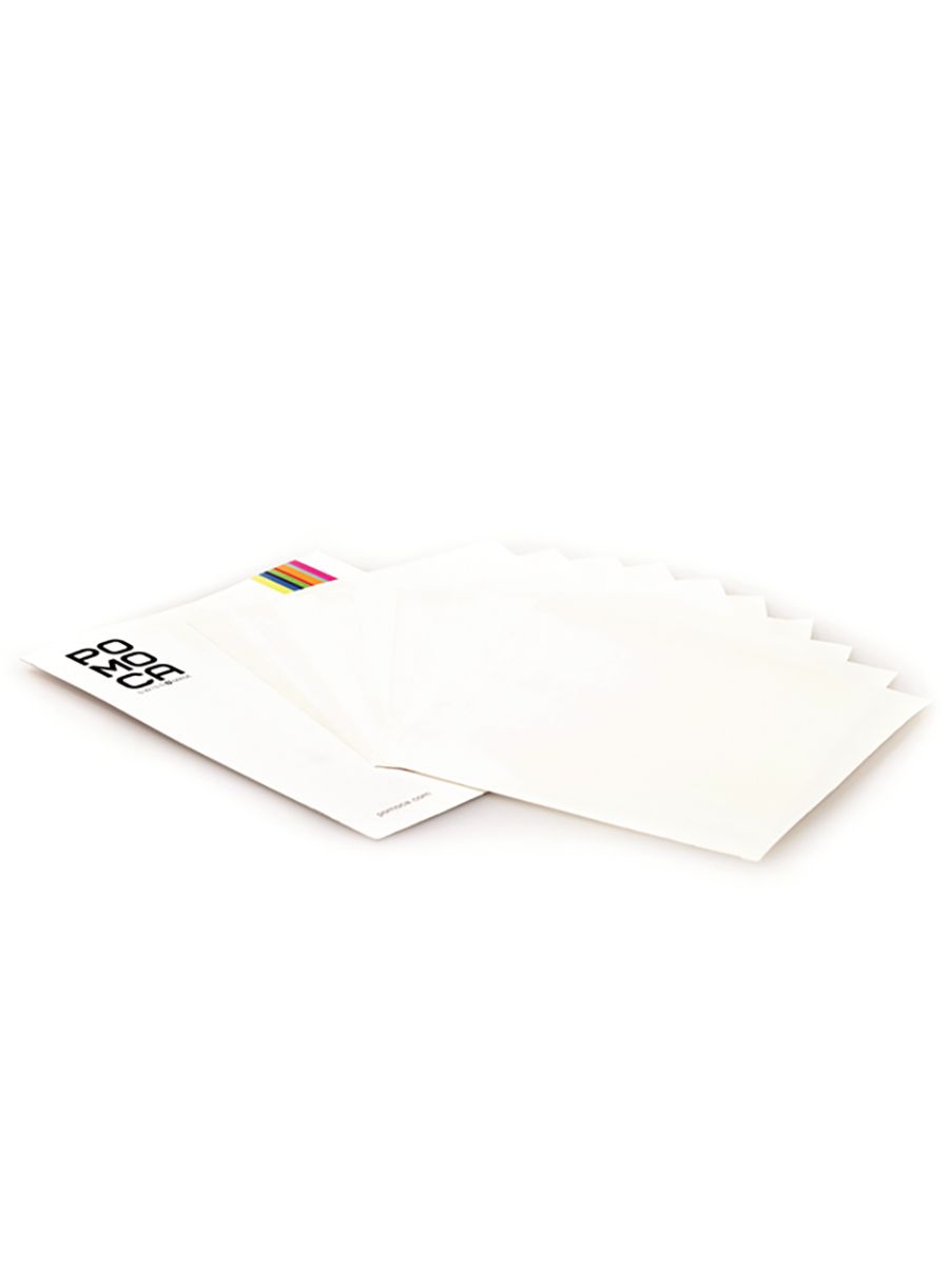 Ljepilo za kože Pomoca Glue Patch 10-pack