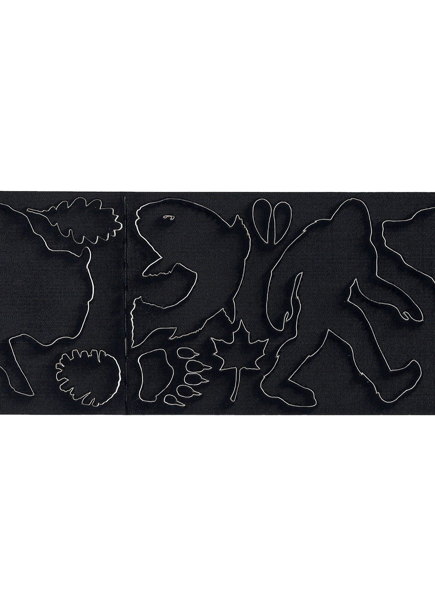 Set za popravak Gear Aid Tenacious Tape Gear Patches Wildlife - Wildlife