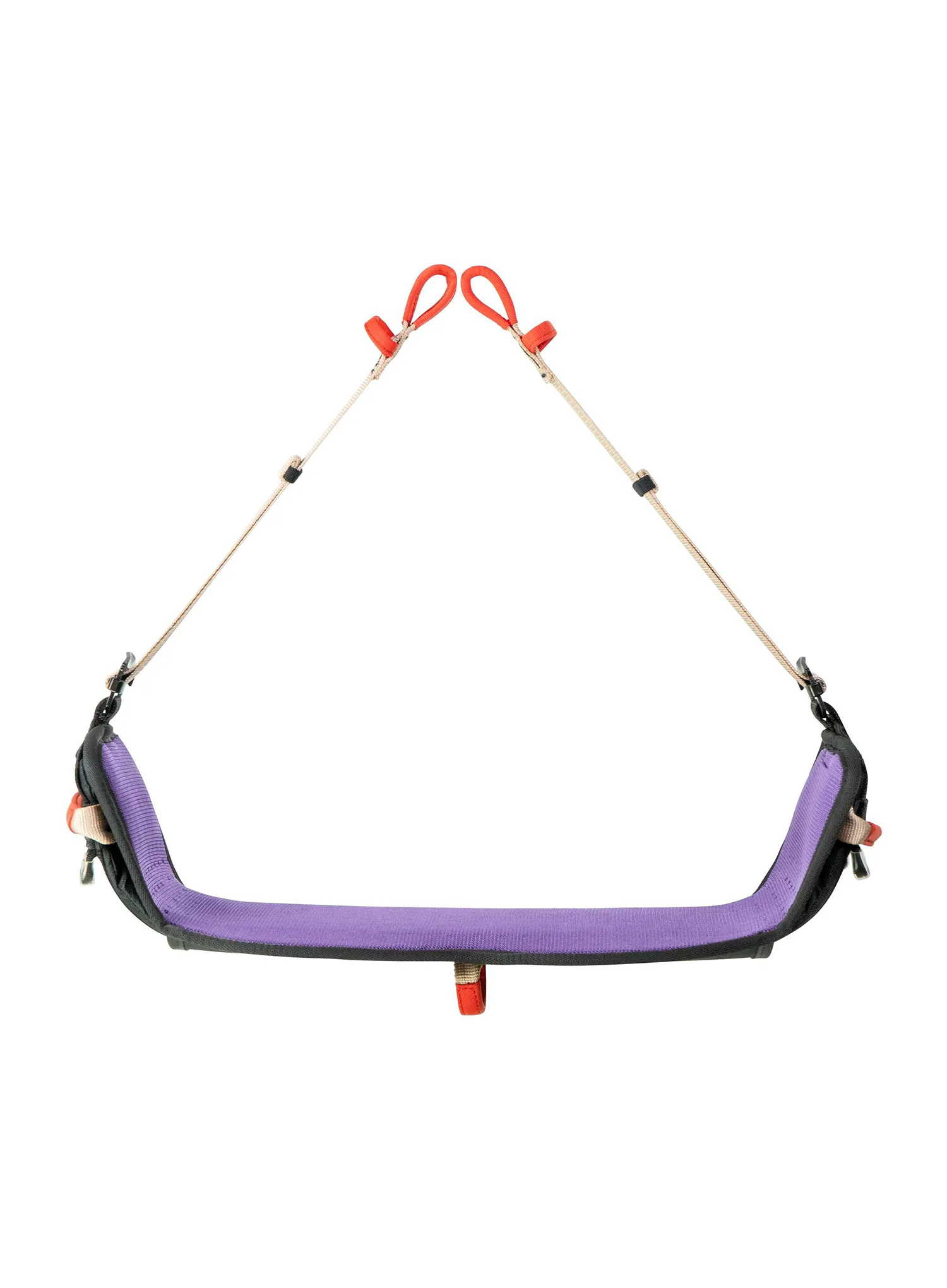 Klupica Beal Air Sit Sand - purple