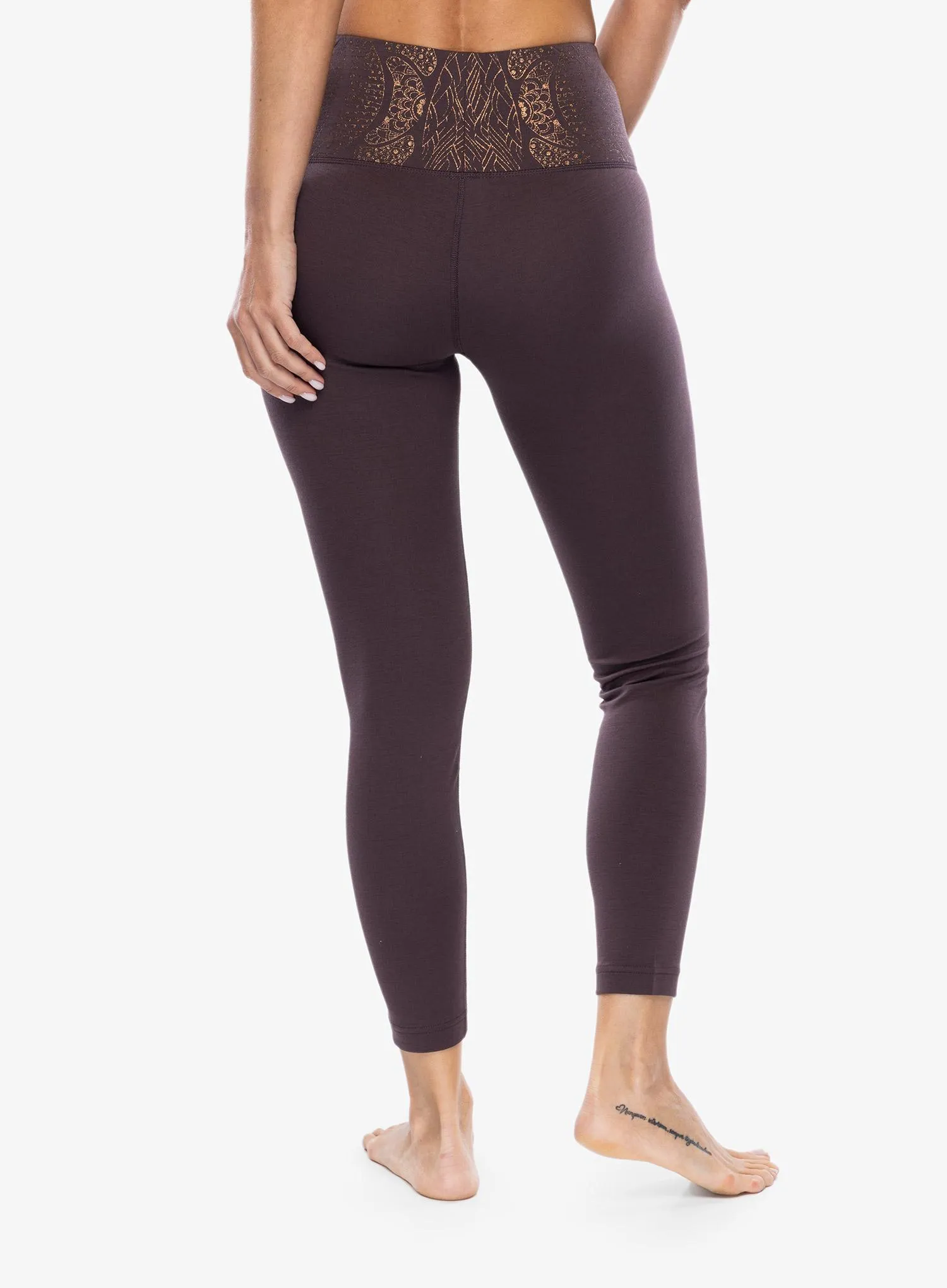 Ženske tajice Super.natural Arabesque Tights