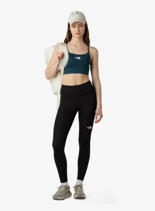 Ženske tajice The North Face Flex 28In Tight - tnf black