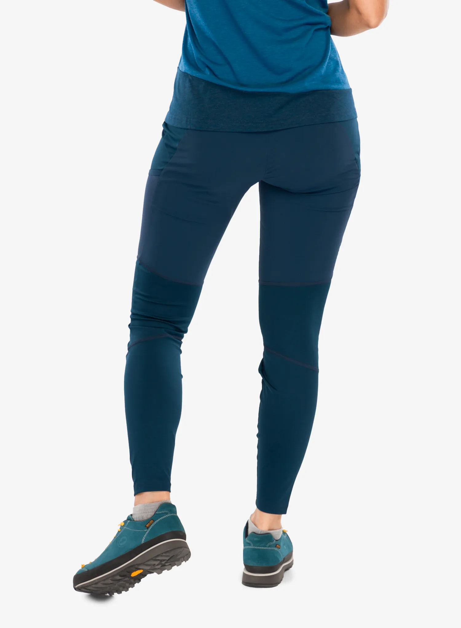 Ženske tajice Vaude Scopi Tights II