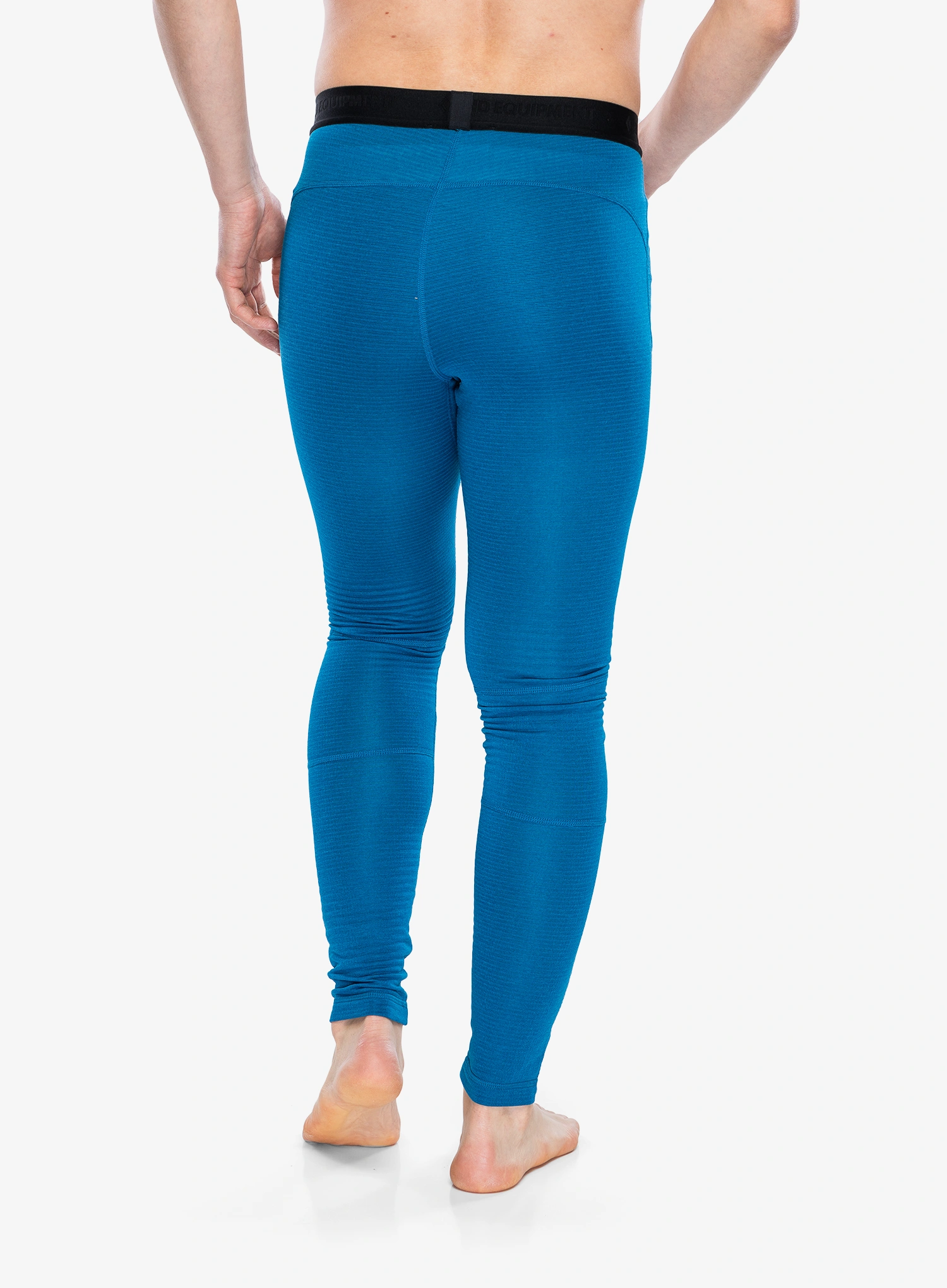 Termo tajice Black Diamond Coefficient LT Pants - kingfisher