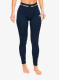 Ženske termo tajice Helly Hansen LIFA Active Pant - navy