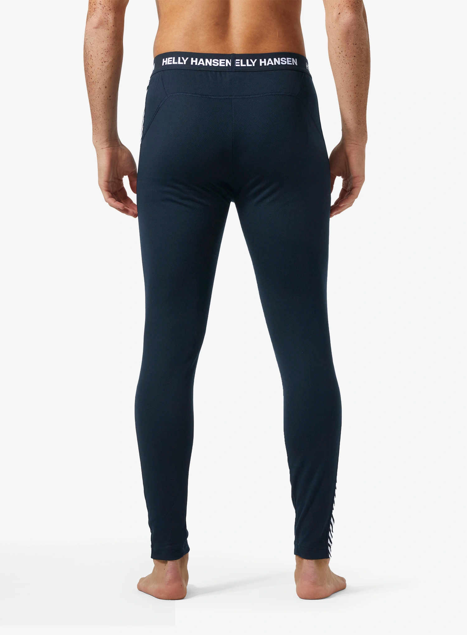 Termo tajice Helly Hansen HH LIFA Pant - navy