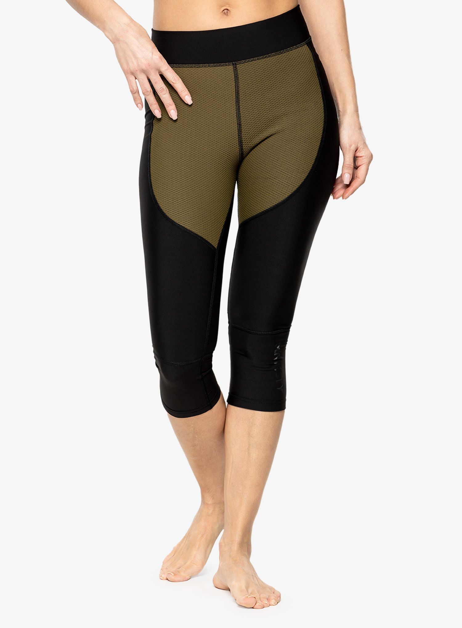 Termo tajice Majesty Heatshield Pants - army green