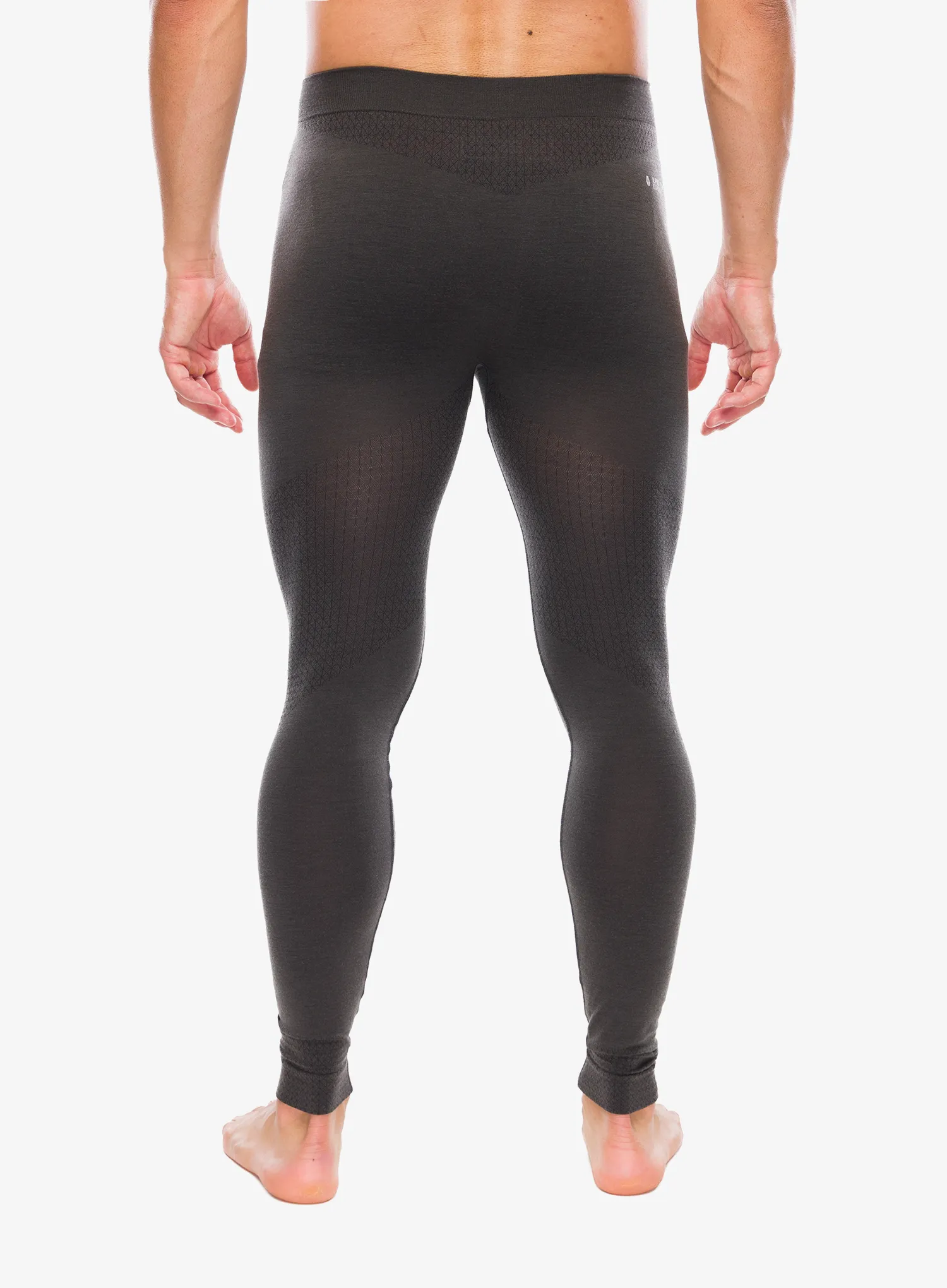 Termo tajice Salewa Zebru Medium Warm AMR Tight - onyx
