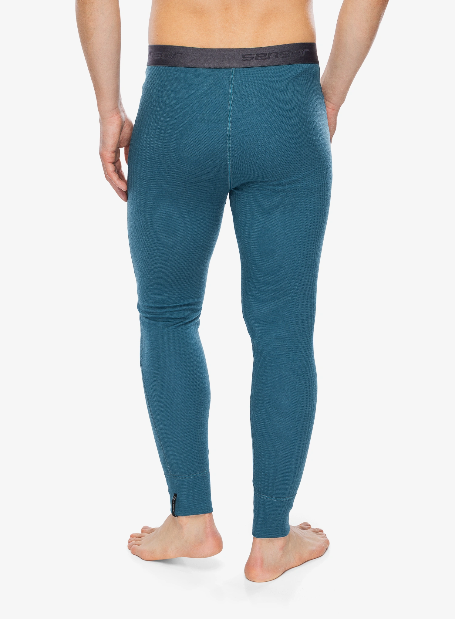 Termo tajice Sensor Double Face Underpants - saphire
