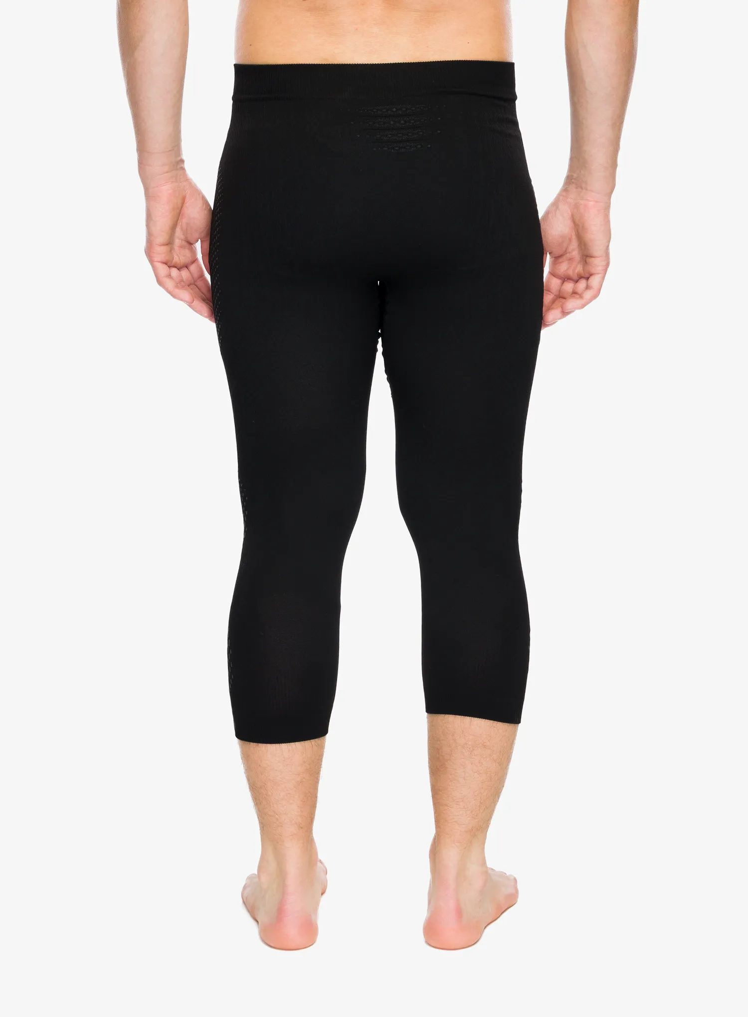 Termo tajice UYN Evolutyon+ UW Pants Medium  - black