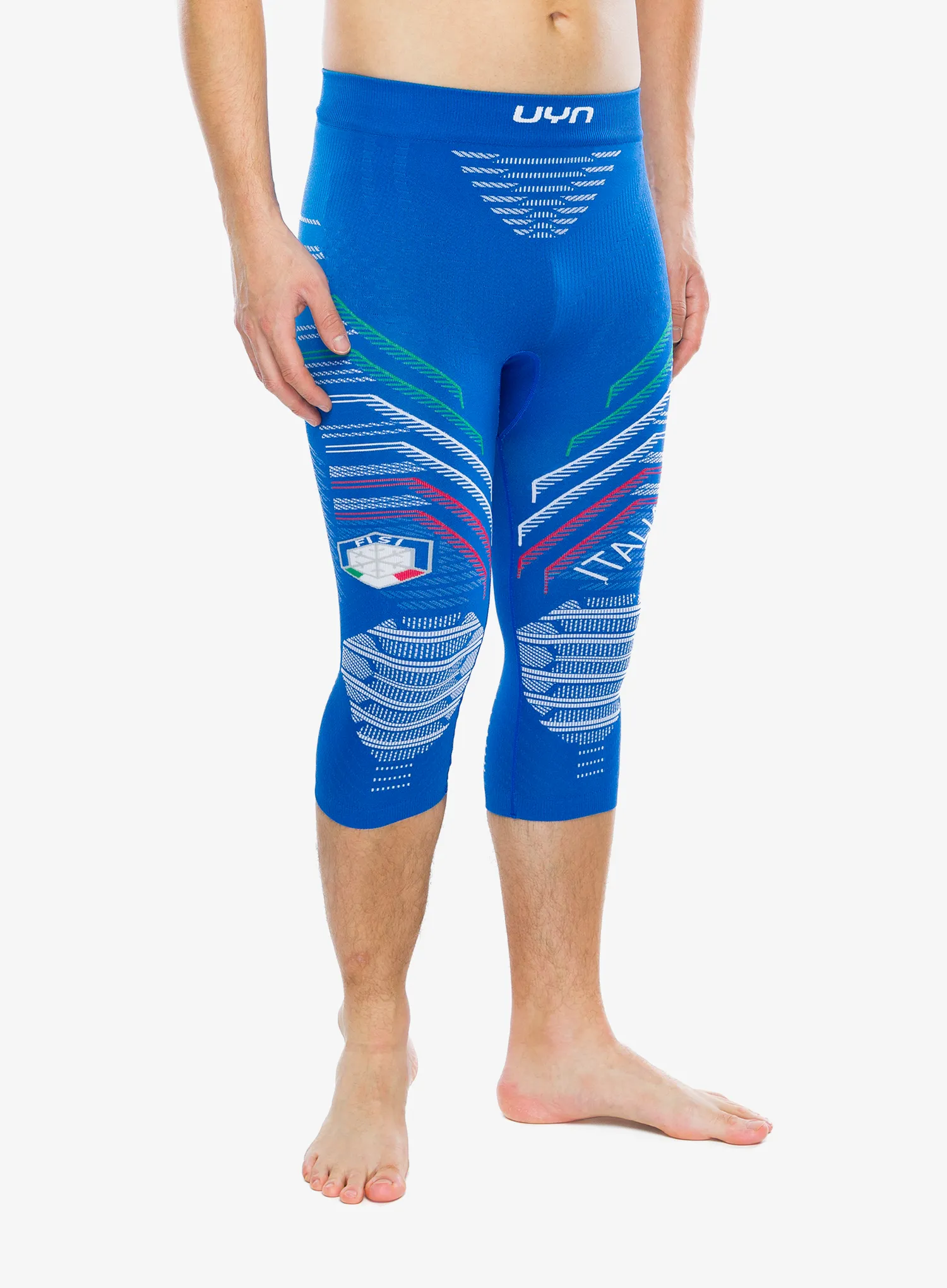 Termo tajice UYN Natyon 3.0 Italy Pants Medium  - italy