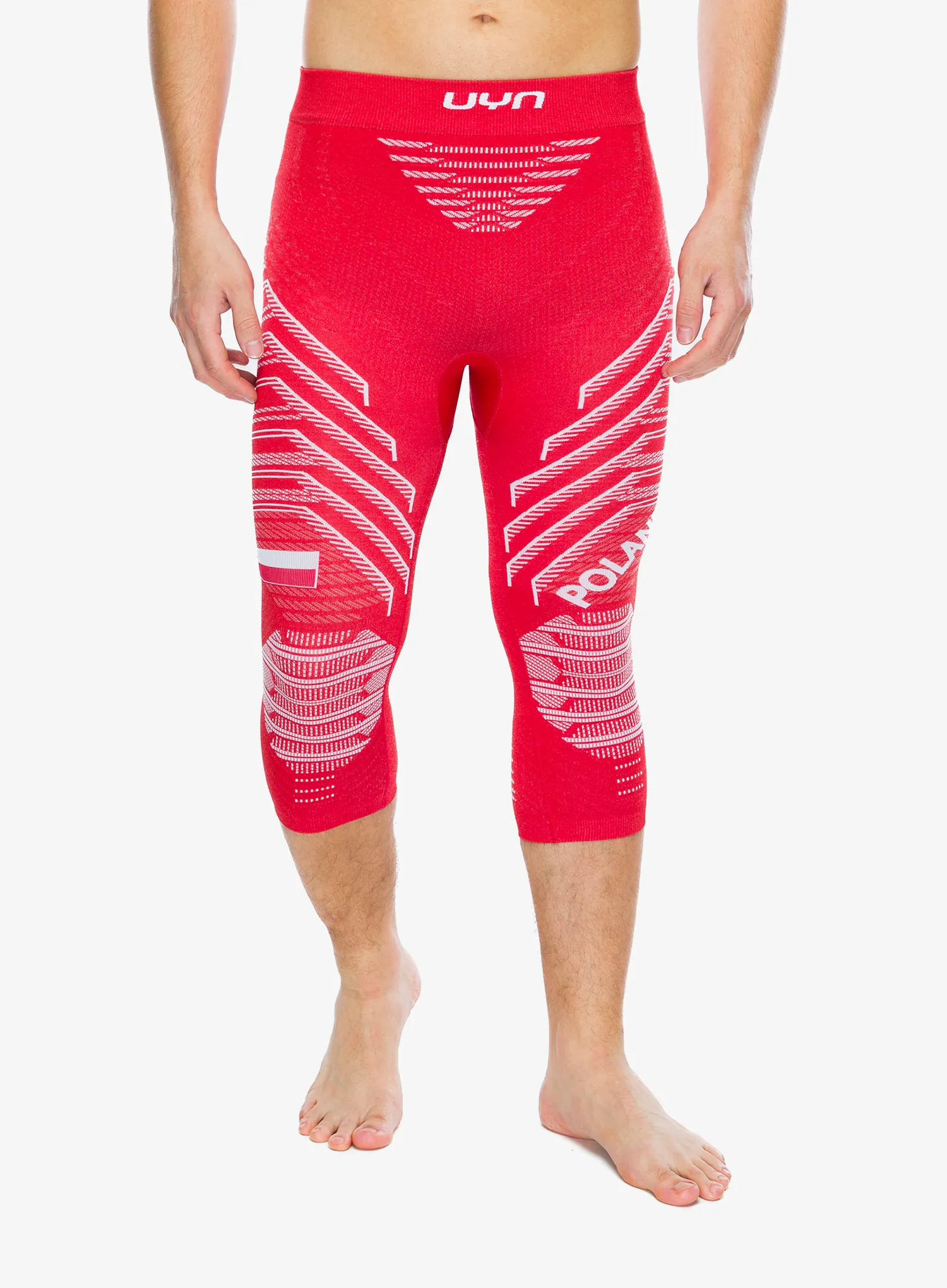 Termo tajice UYN Natyon 3.0 Poland Pants Medium  - poland