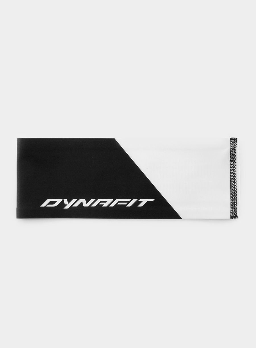 Traka za glavu Dynafit Performance Dry Headband - black