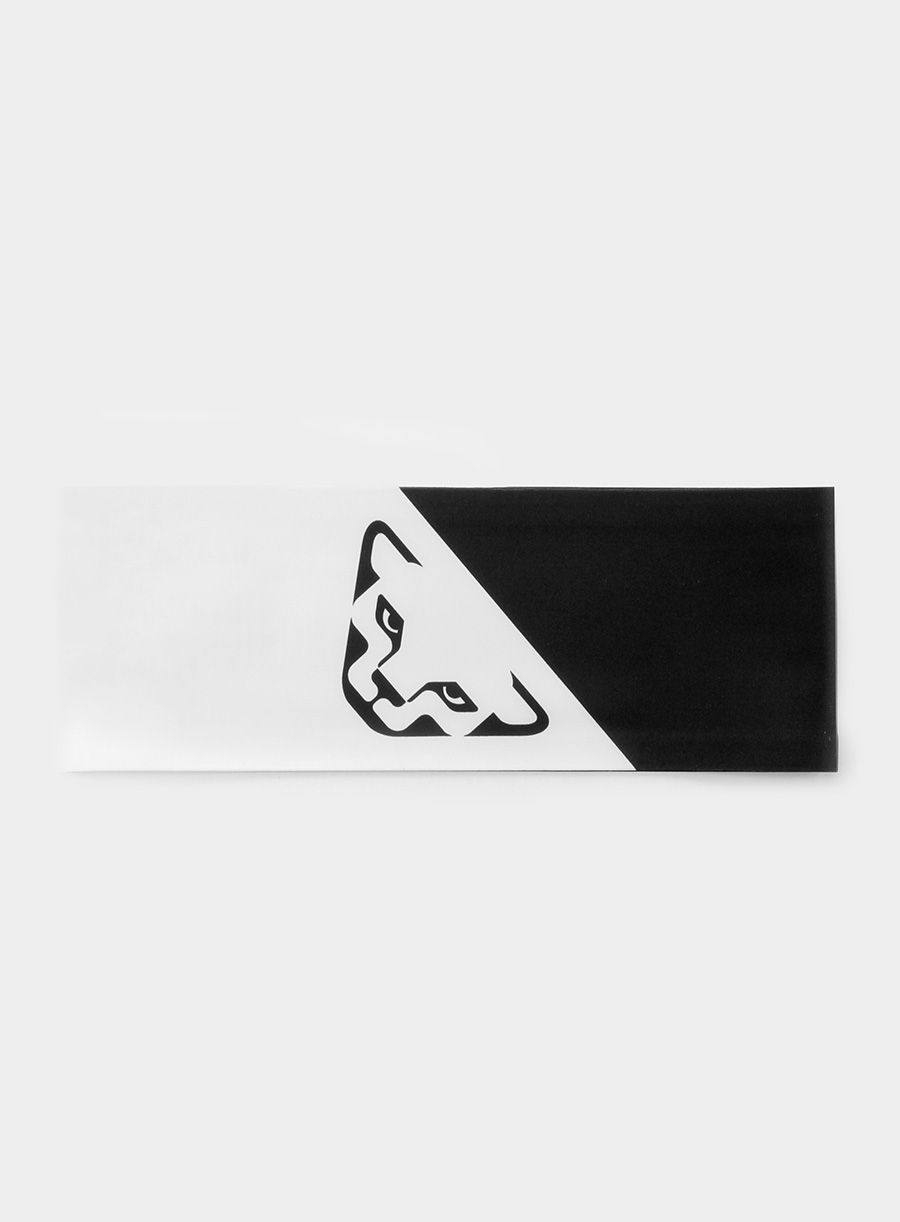 Traka za glavu Dynafit Performance Dry Headband - black
