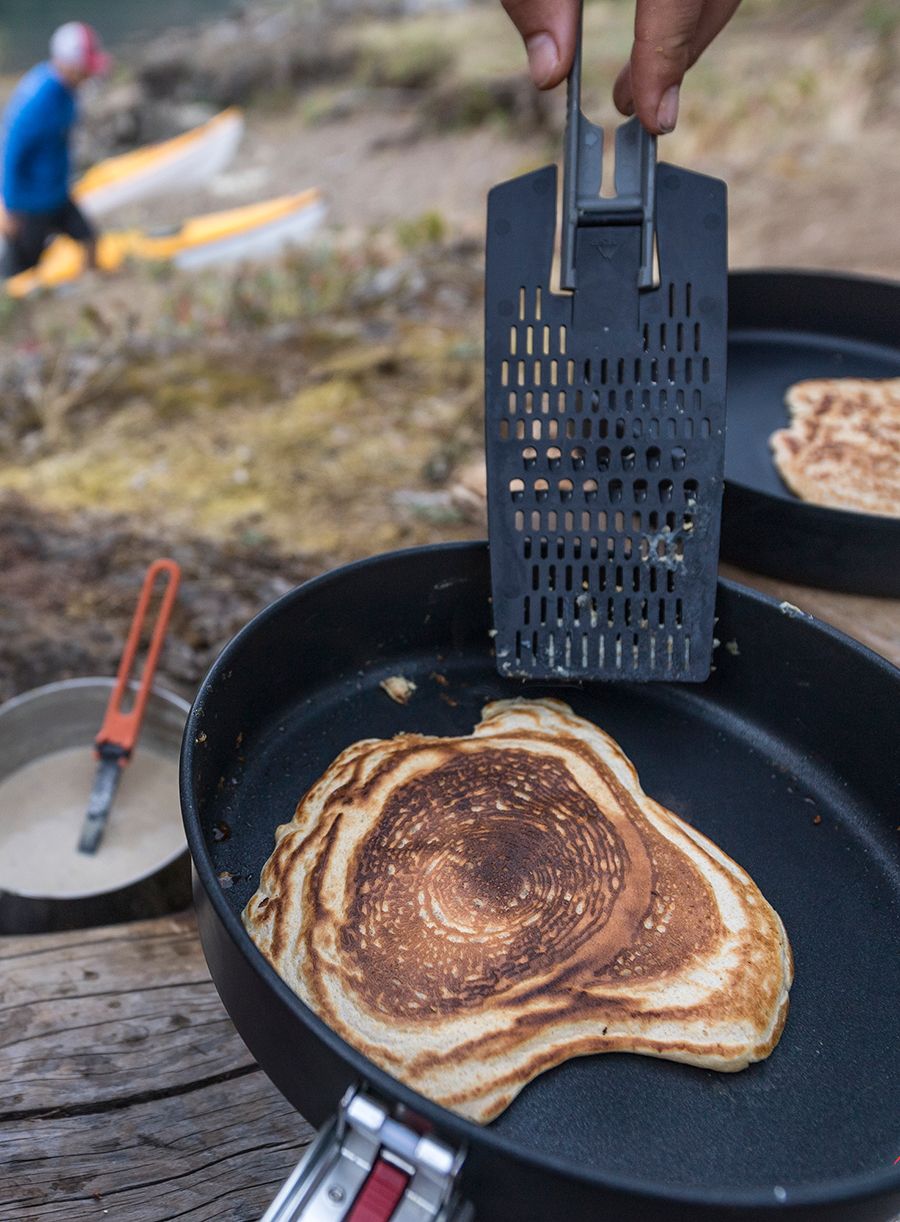Tava MSR Quick Skillet