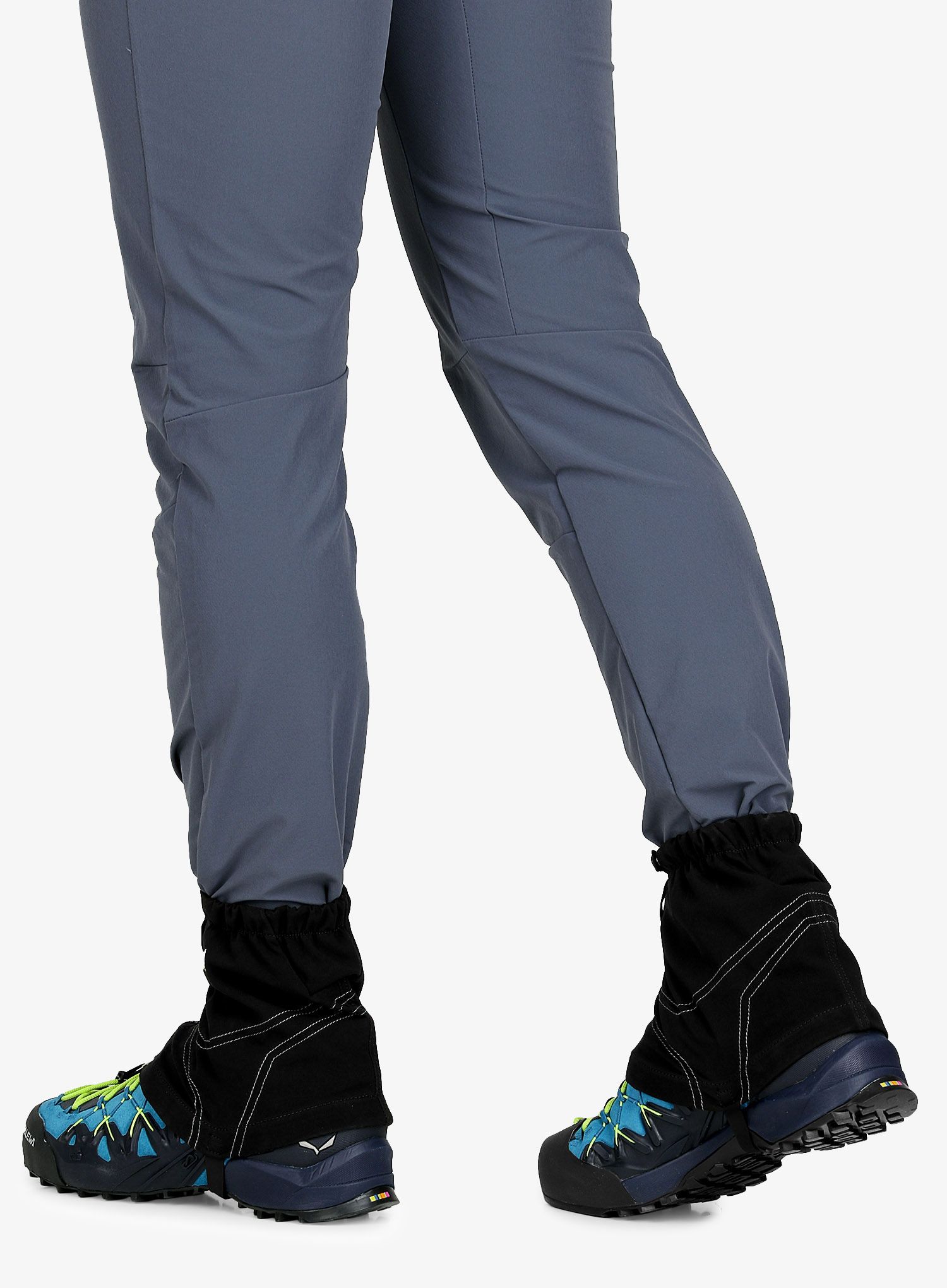 Gamaše Salewa Approach Gaiter - black
