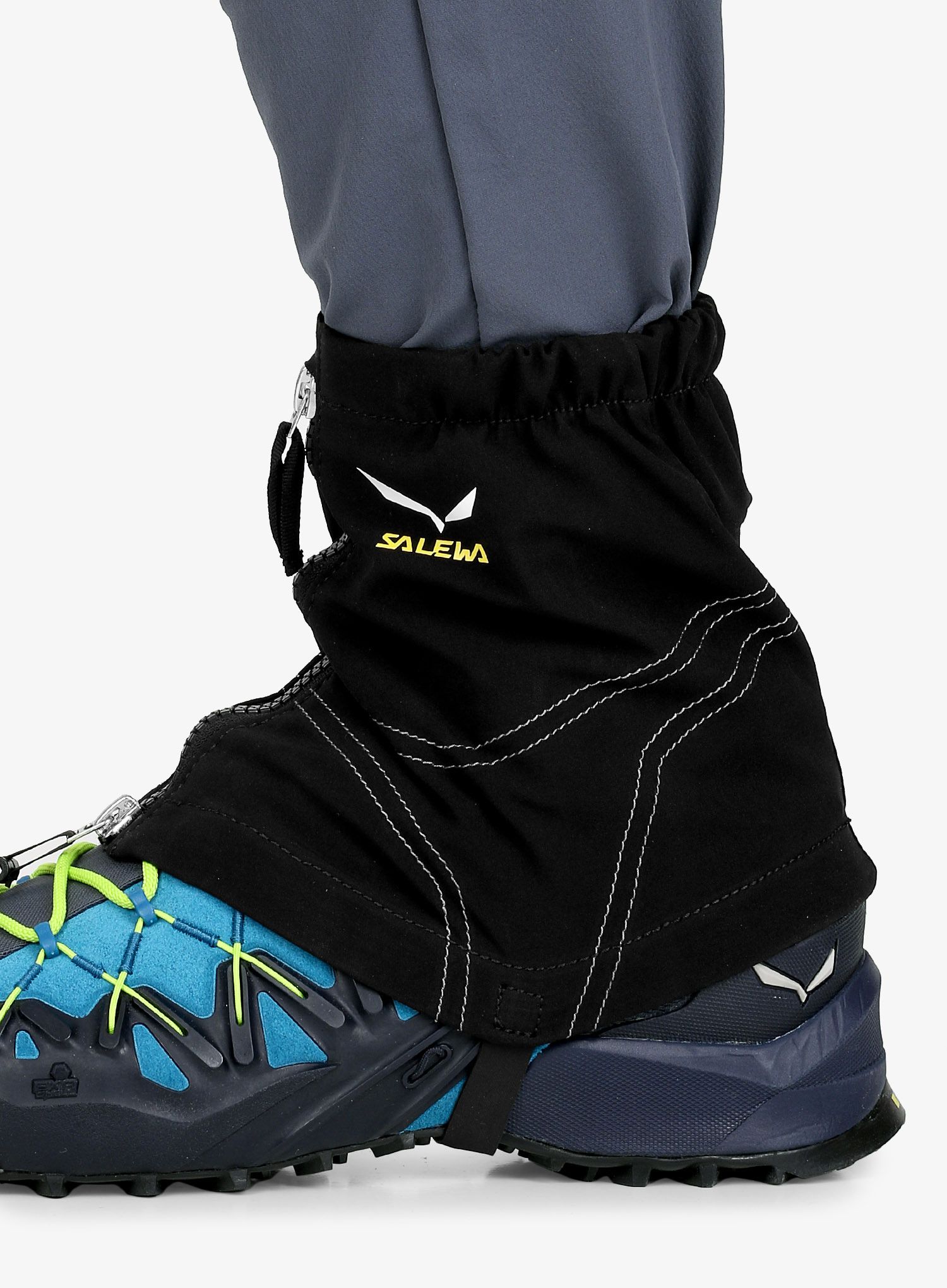Gamaše Salewa Approach Gaiter - black